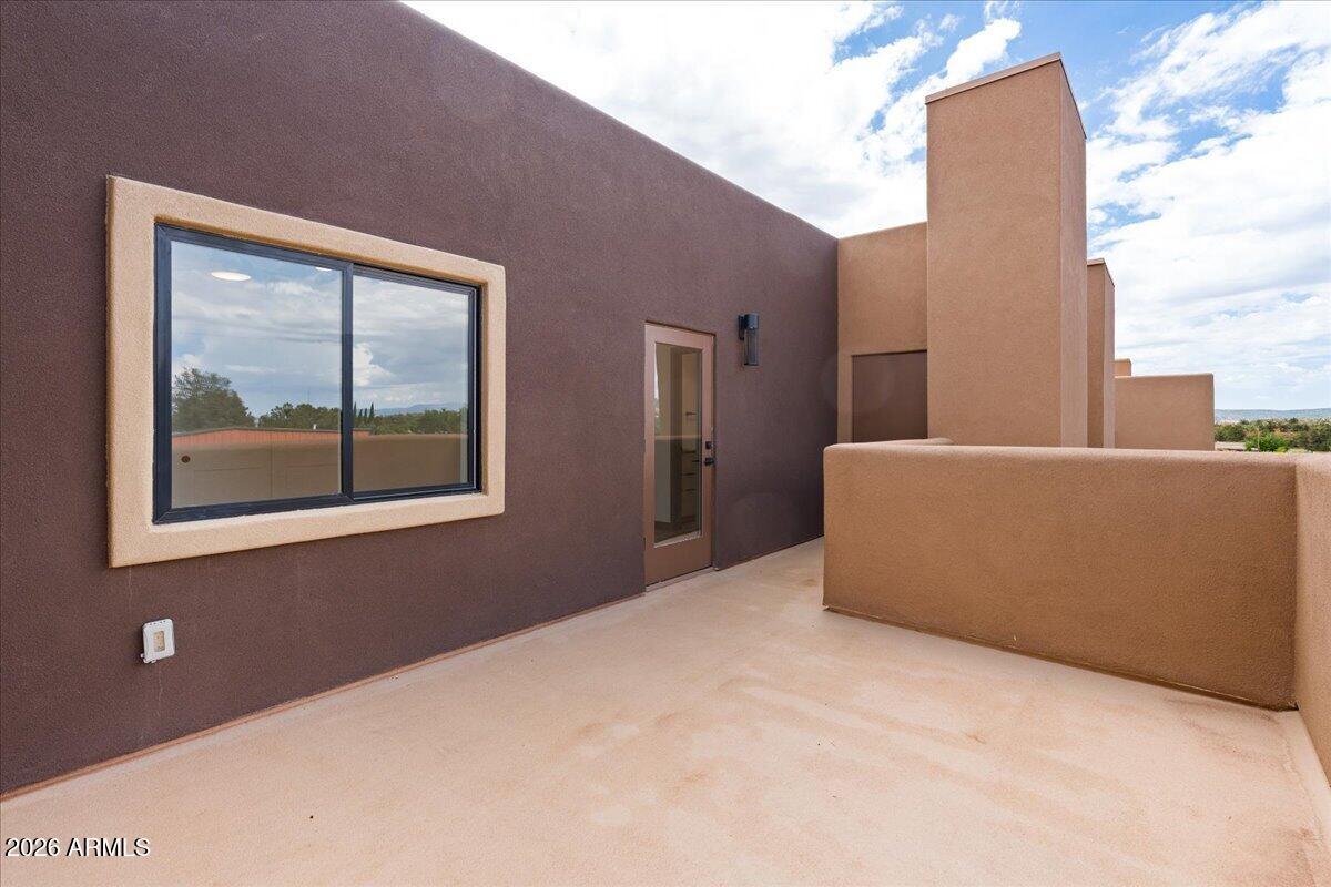 Navajo Lofts Condominium - Residential