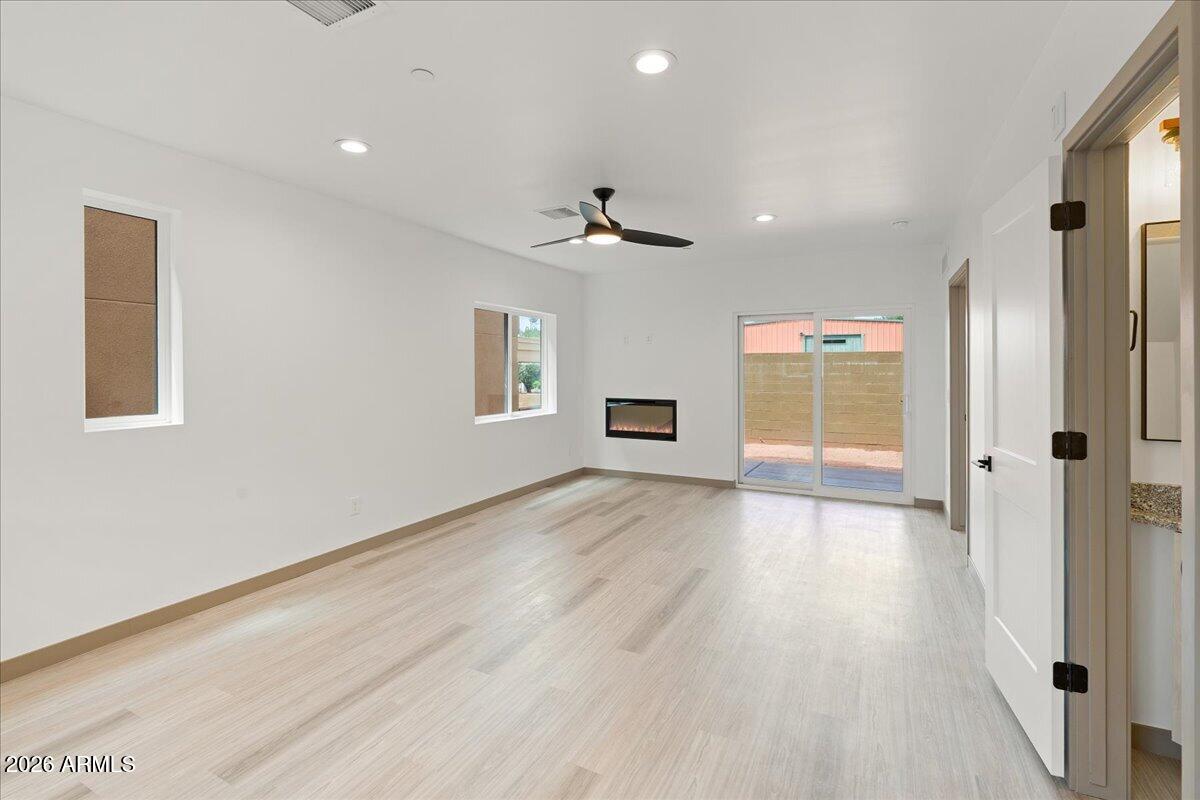 Navajo Lofts Condominium - Residential