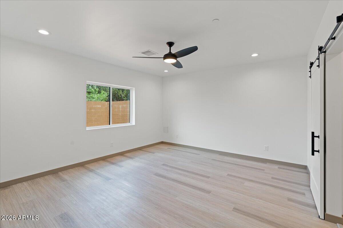 Navajo Lofts Condominium - Residential