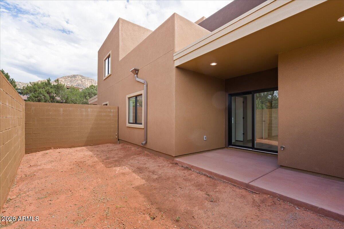 Navajo Lofts Condominium - Residential