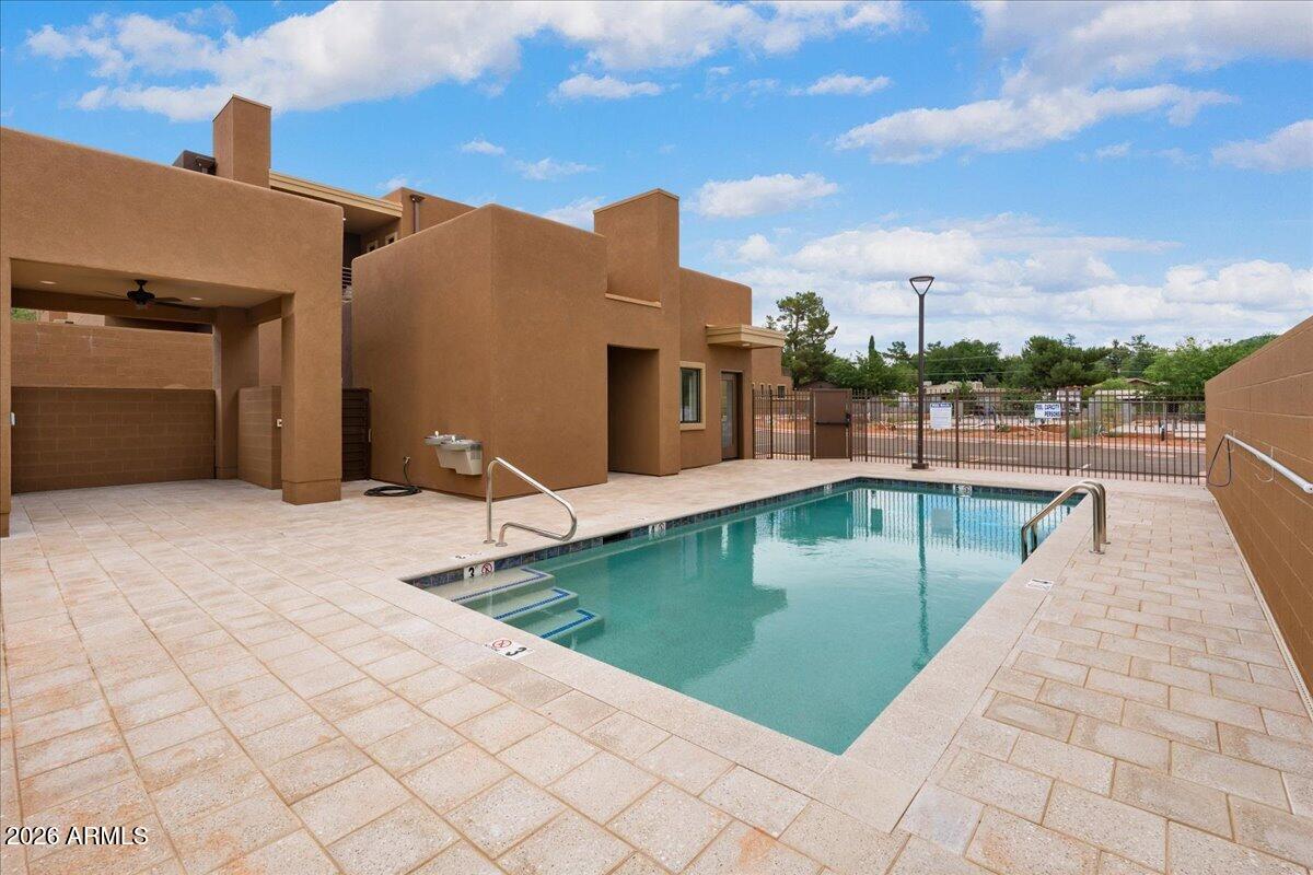 Navajo Lofts Condominium - Residential