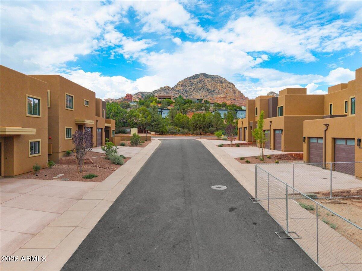 Navajo Lofts Condominium - Residential