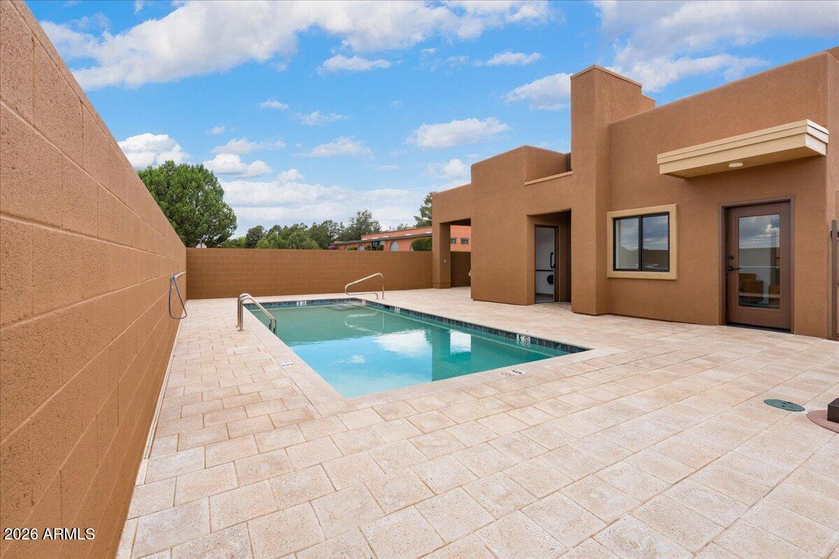Navajo Lofts Condominium - Residential
