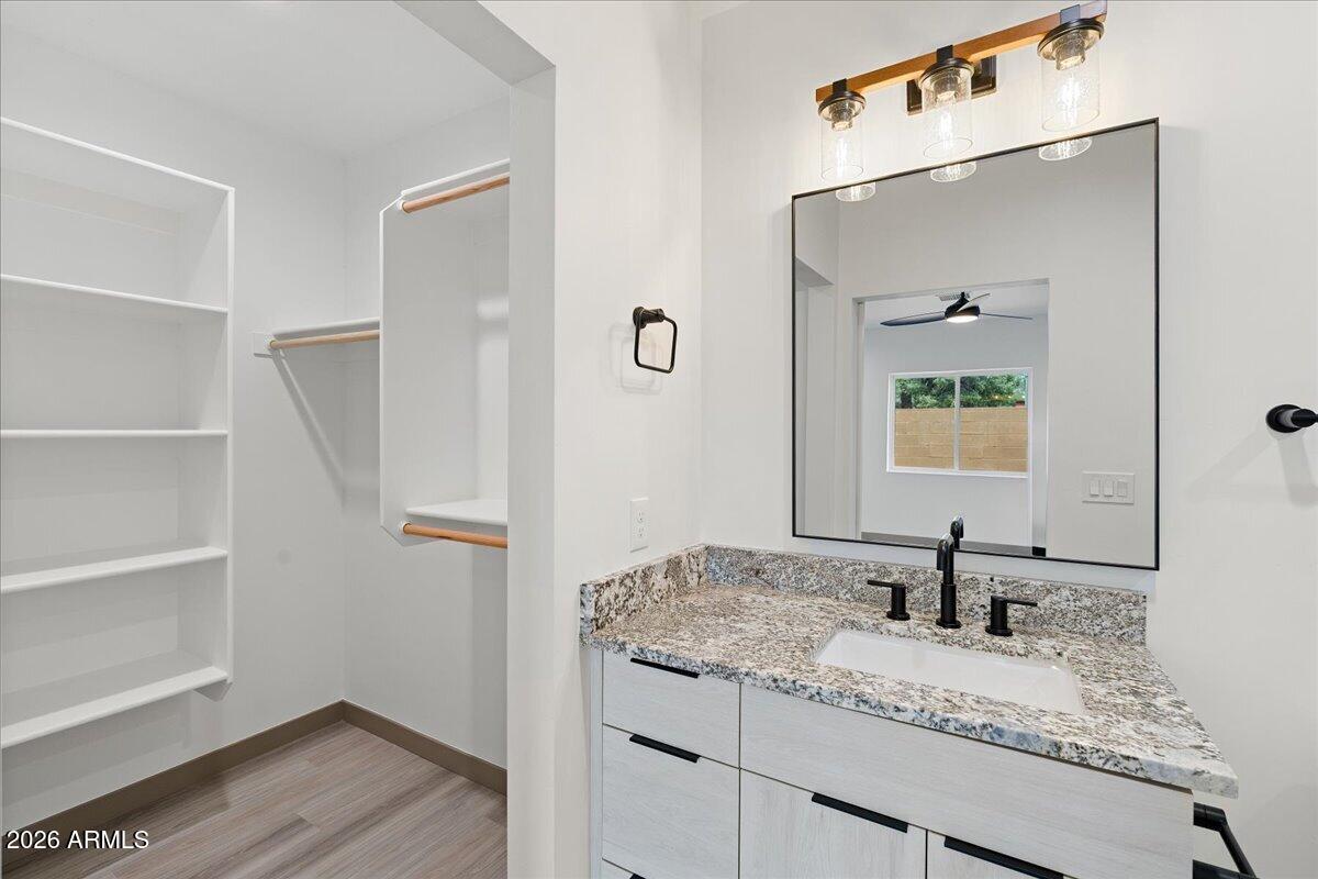 Navajo Lofts Condominium - Residential