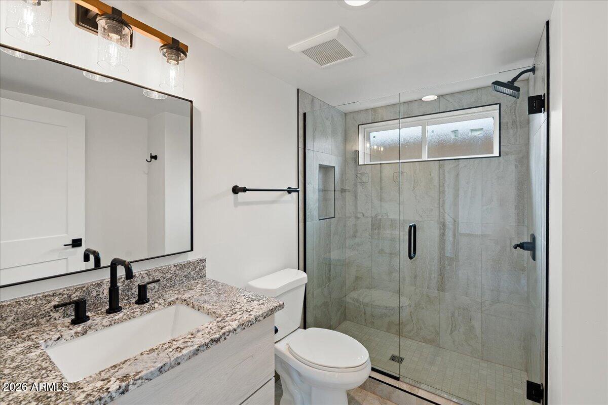 Navajo Lofts Condominium - Residential