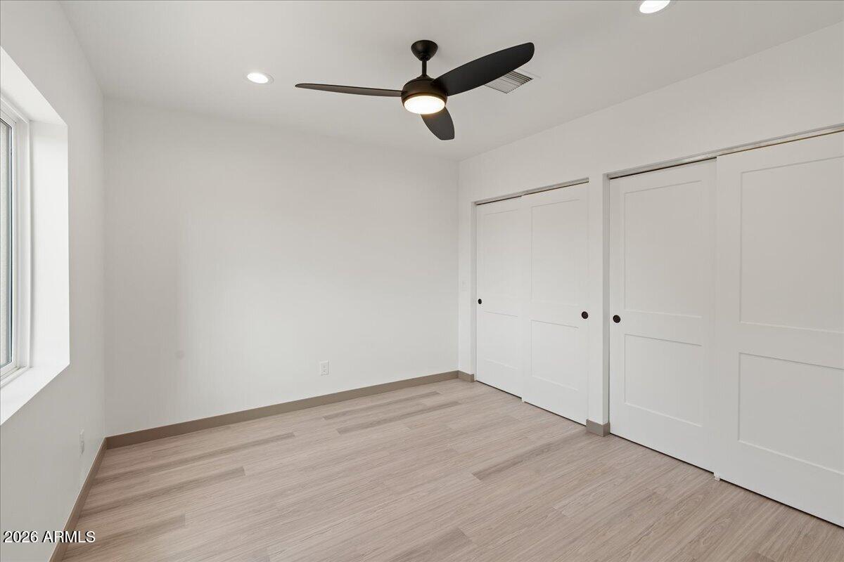 Navajo Lofts Condominium - Residential