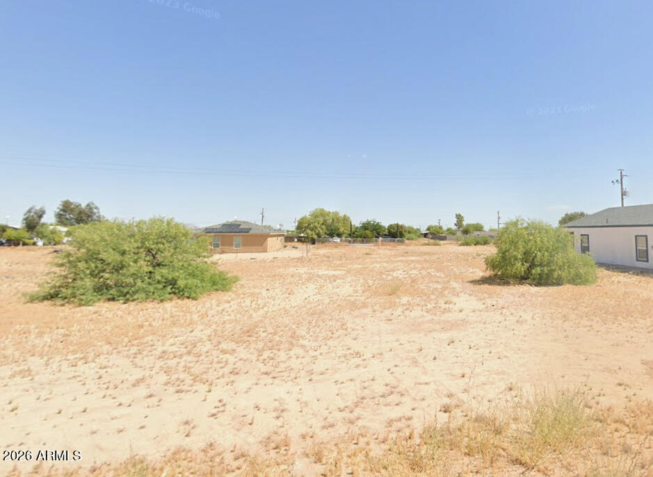 TOLTEC/ARIZONA VALLEY UNIT NINE - Land