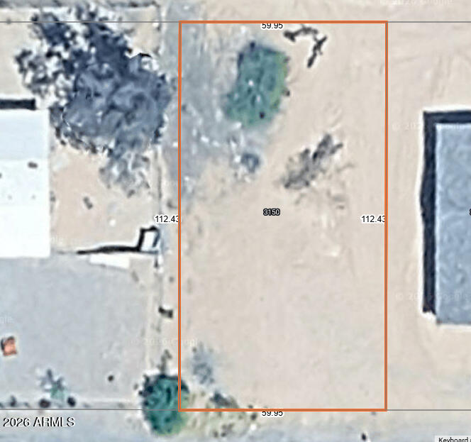 TOLTEC/ARIZONA VALLEY UNIT NINE - Land