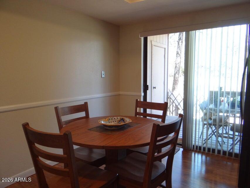 CHALET VILLAGE 2 CONDOMINIUM - Residential
