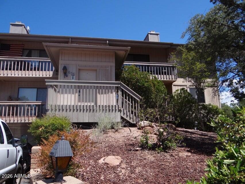 Ideal opportunity to own a ground-floor condo featuring a spacious back deck, perfect for relaxing and enjoying the peaceful surroundings. Recent upgrades include all-new kitchen appliances, highlighted by an oven with convenient air-fry capability, along with a brand-new air conditioning system and water heater for added comfort and efficiency. Inside, you'll find attractive laminate flooring that complements the bright and welcoming living space. Nestled in a heavily treed setting with tall pine trees throughout the property, this condo offers a serene mountain atmosphere while remaining convenient to local amenities. Whether you're looking for a full-time residence, vacation retreat, or investment property, this move-in-ready condo is an excellent choice. Offering exceptional value, this condo is priced approximately $37,500 below comparable units currently available in the complex and surrounding area,
making it one of the best opportunities on the market.