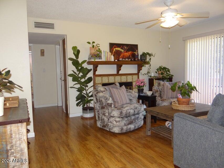 CHALET VILLAGE 2 CONDOMINIUM - Residential