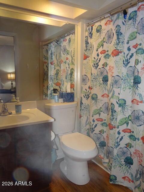 CHALET VILLAGE 2 CONDOMINIUM - Residential