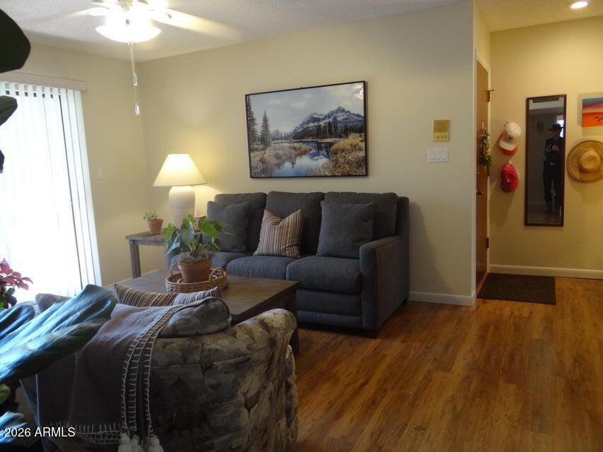 CHALET VILLAGE 2 CONDOMINIUM - Residential