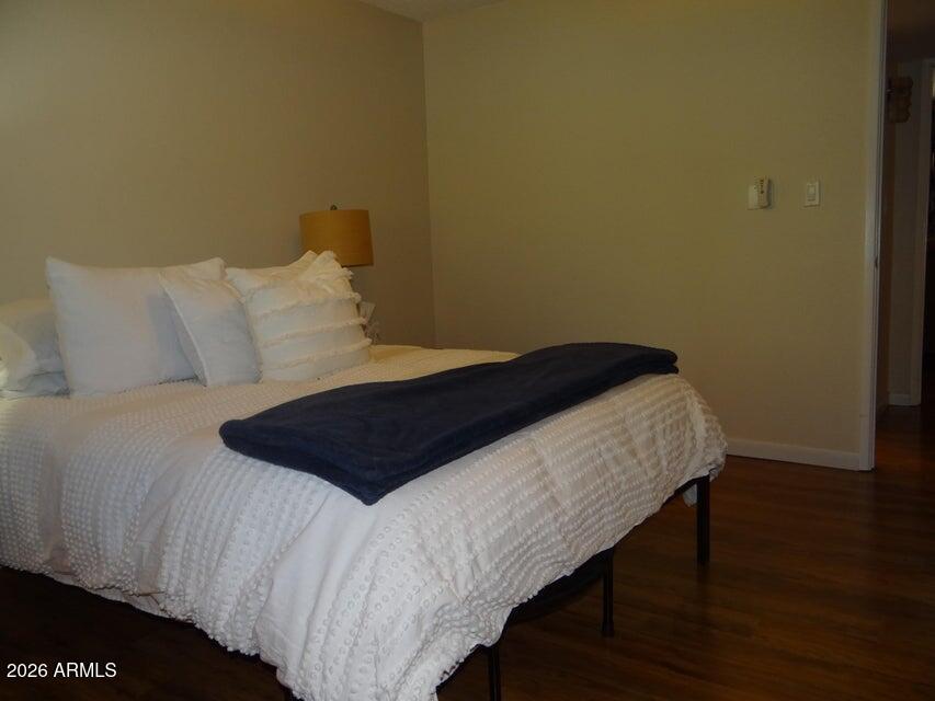 CHALET VILLAGE 2 CONDOMINIUM - Residential