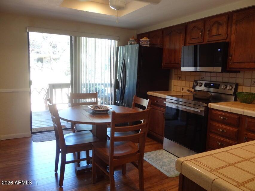 CHALET VILLAGE 2 CONDOMINIUM - Residential