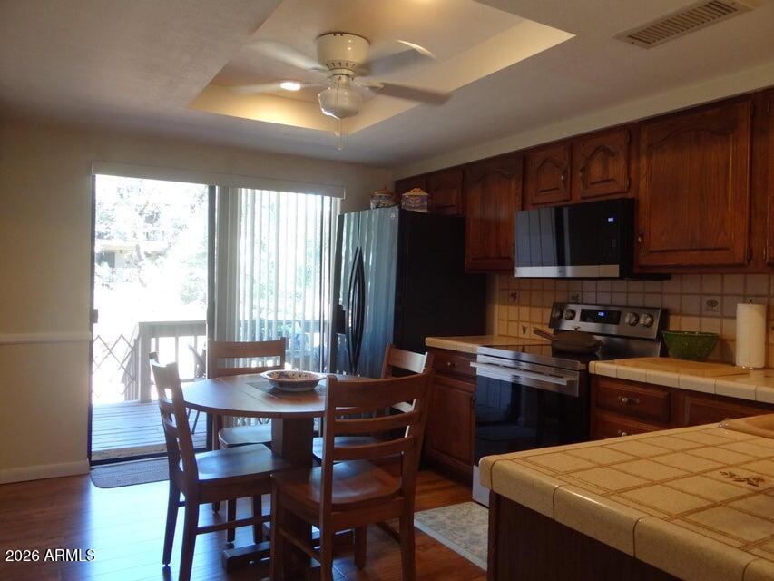 CHALET VILLAGE 2 CONDOMINIUM - Residential