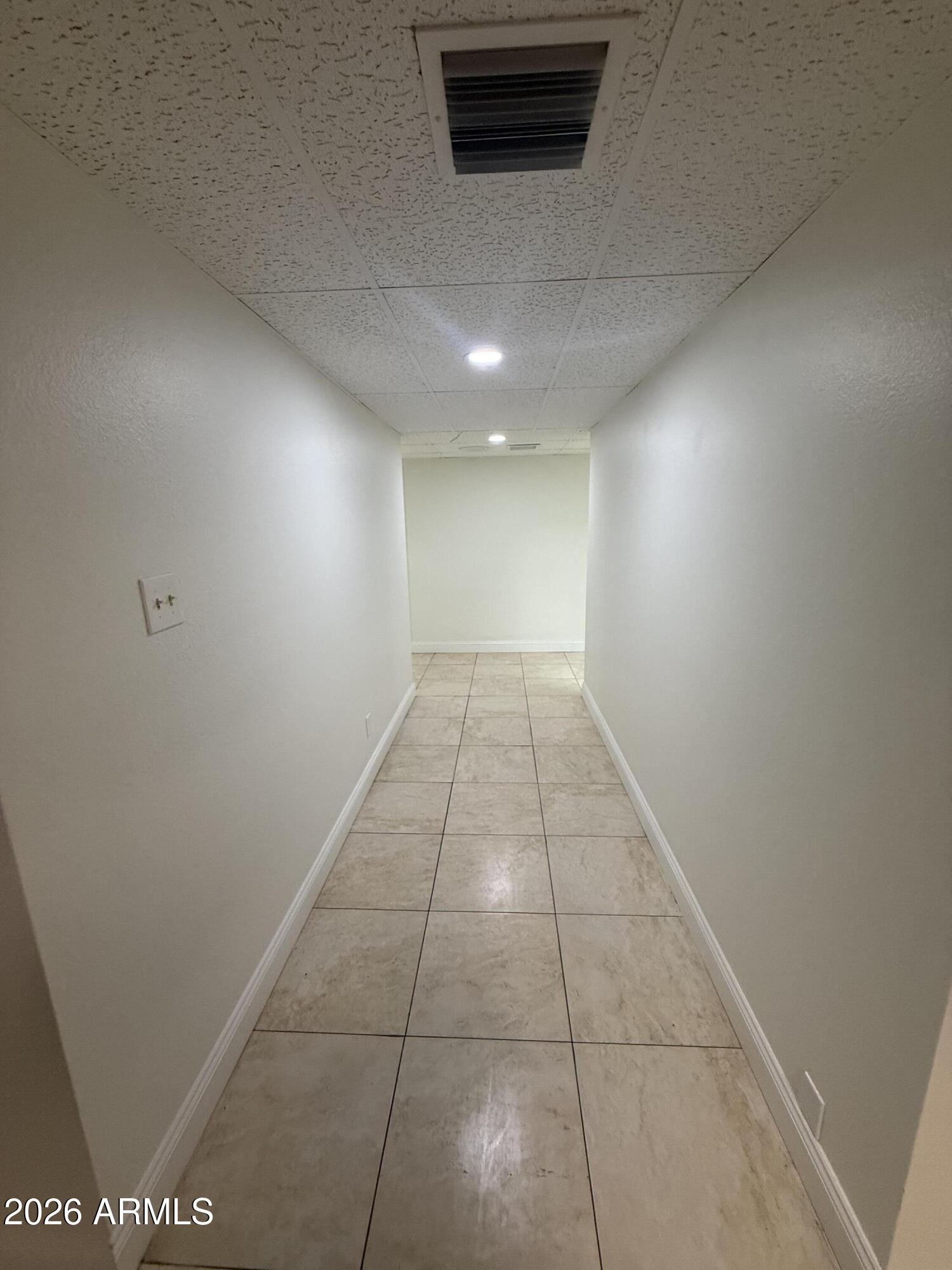LEISURE MANOR - Commercial Lease