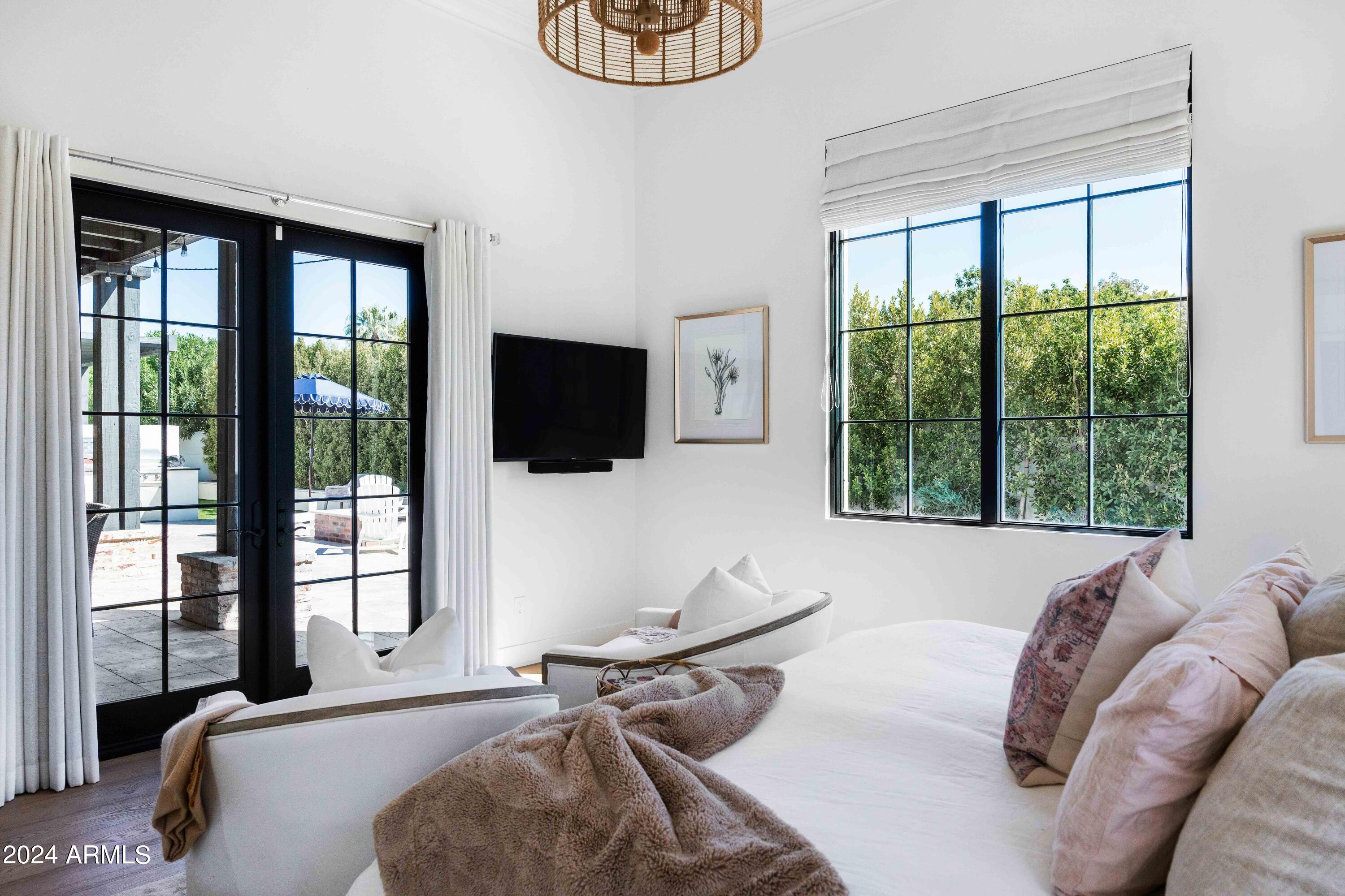 Arcadia Parkside - Residential
