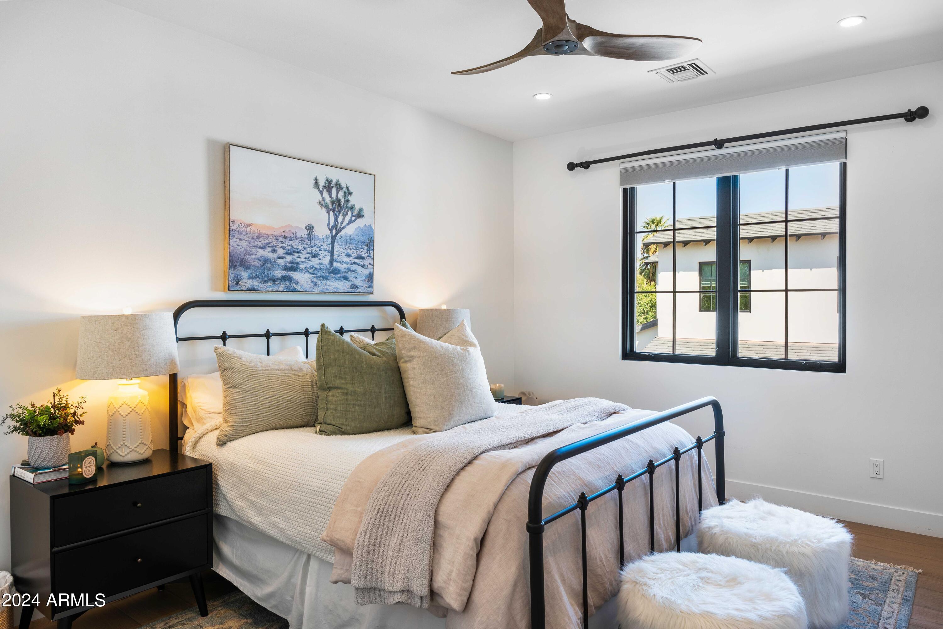 Arcadia Parkside - Residential