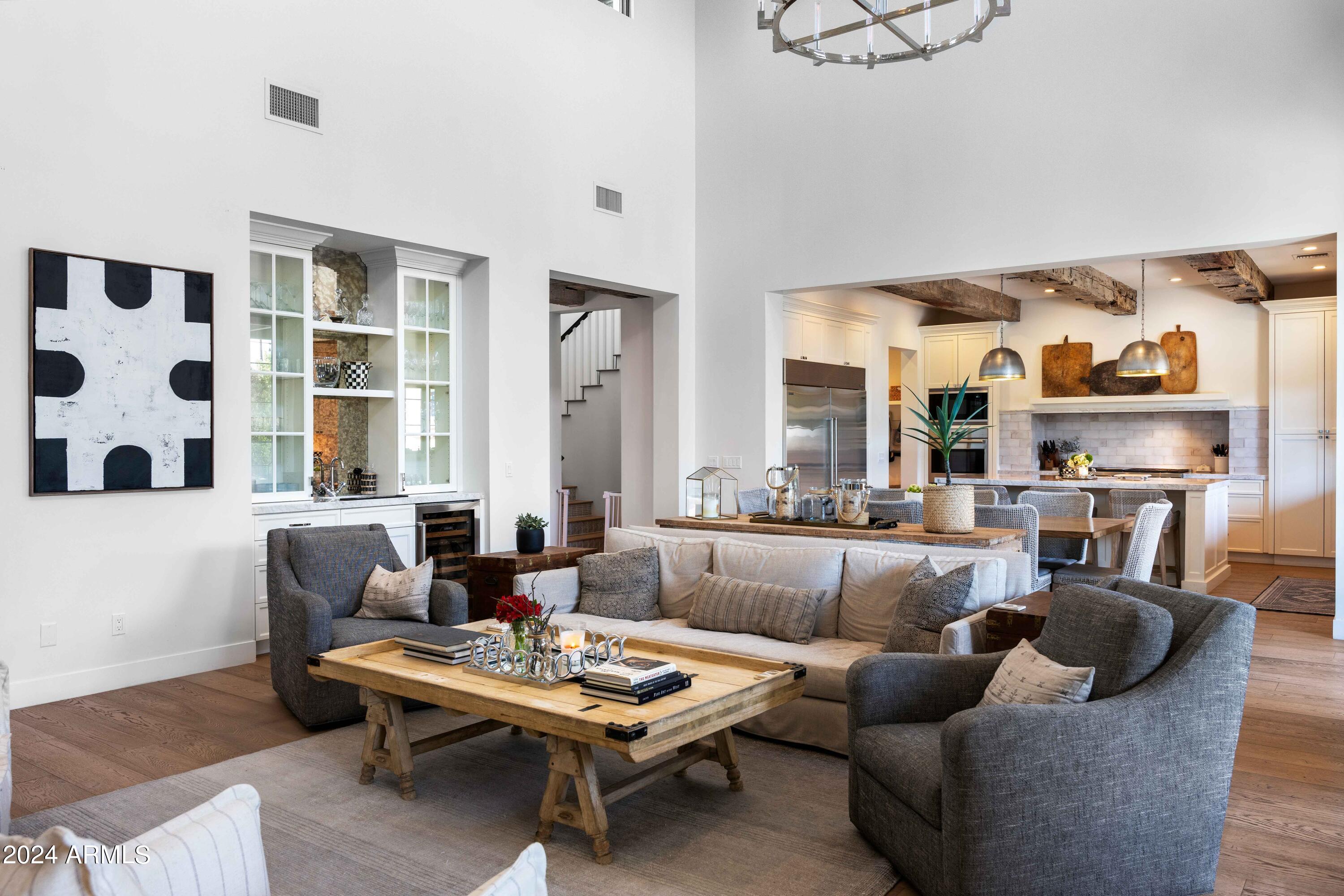 Arcadia Parkside - Residential