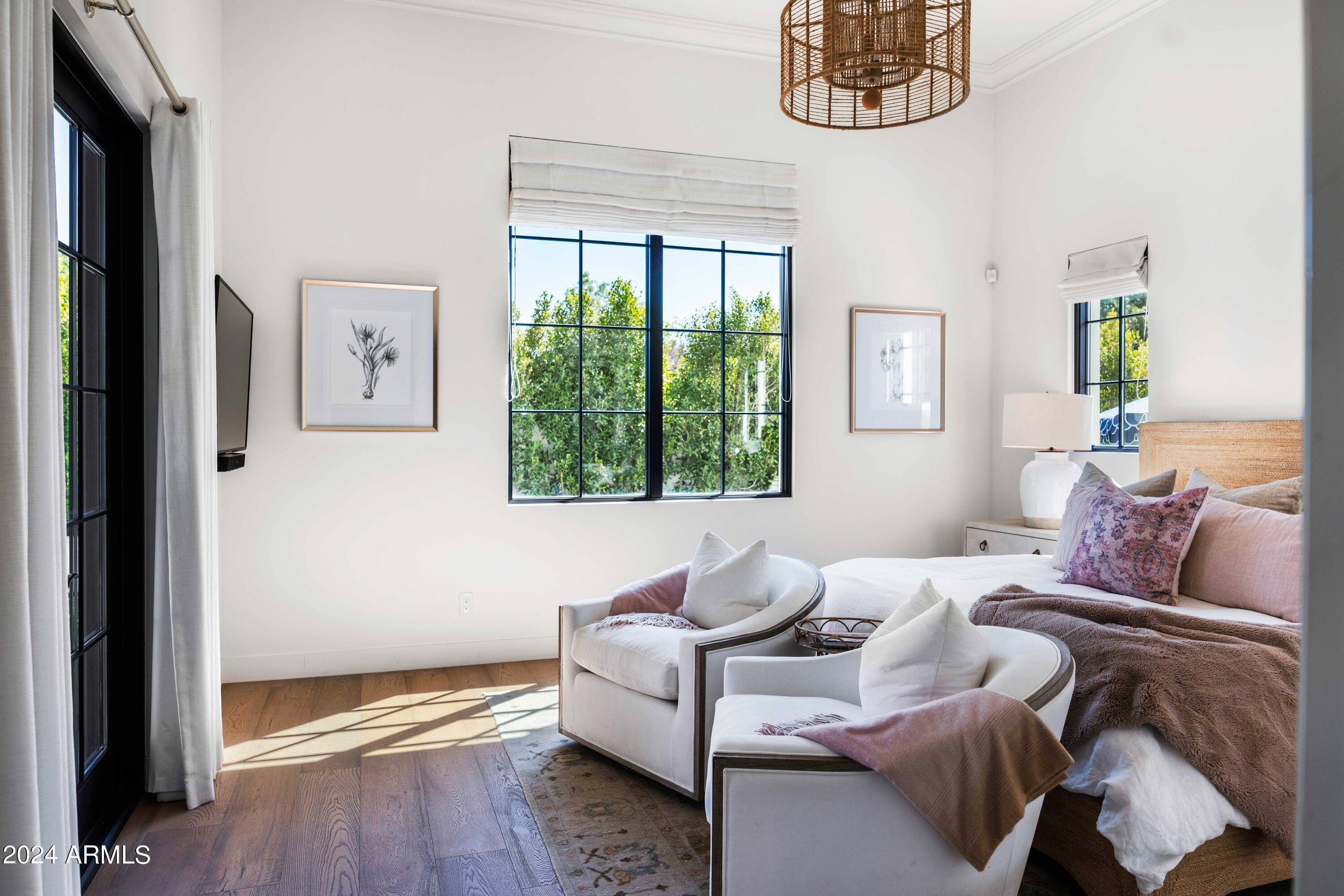 Arcadia Parkside - Residential