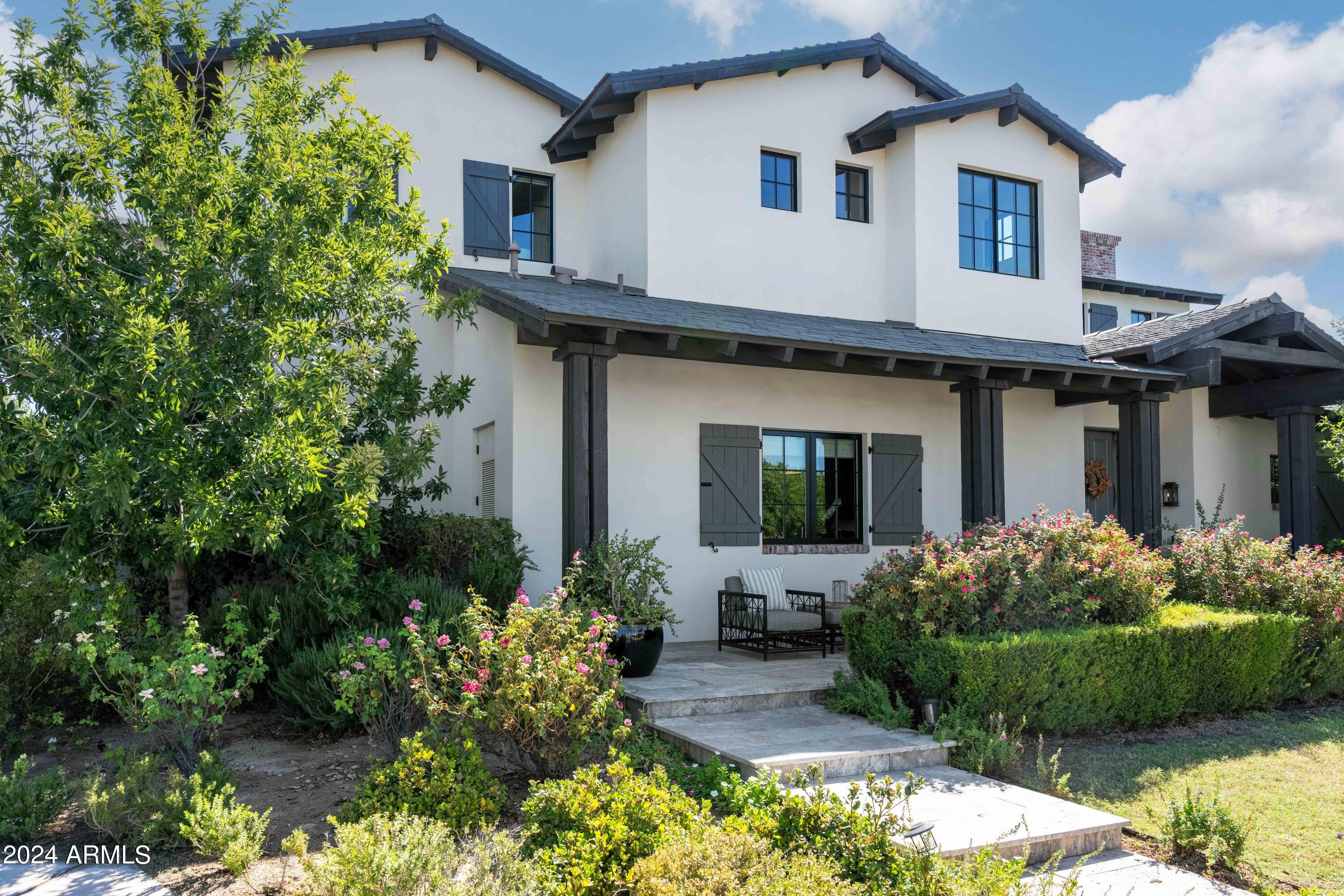 Arcadia Parkside - Residential