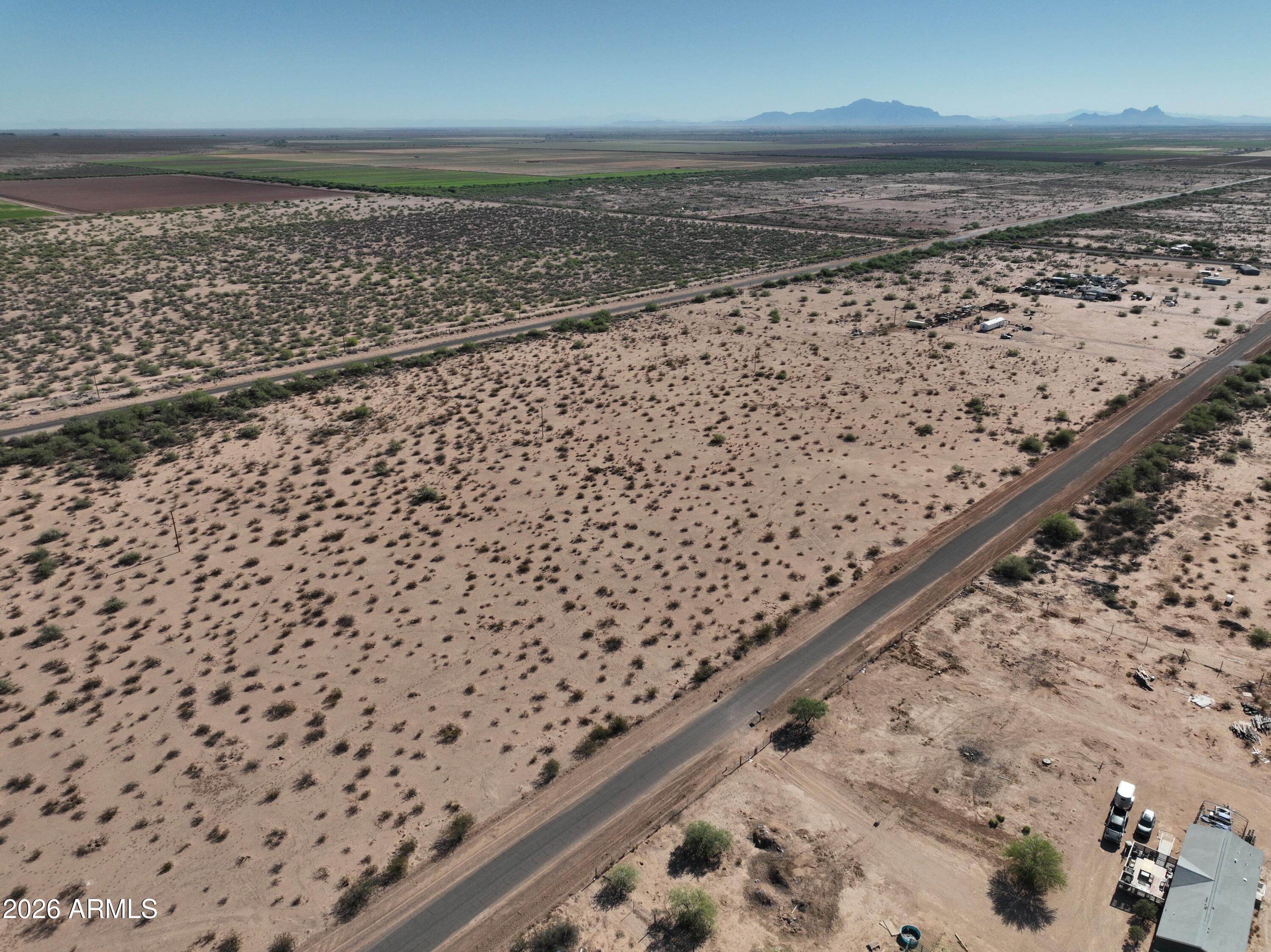 SILVER BELL ESTATES UNIT FIVE - Land