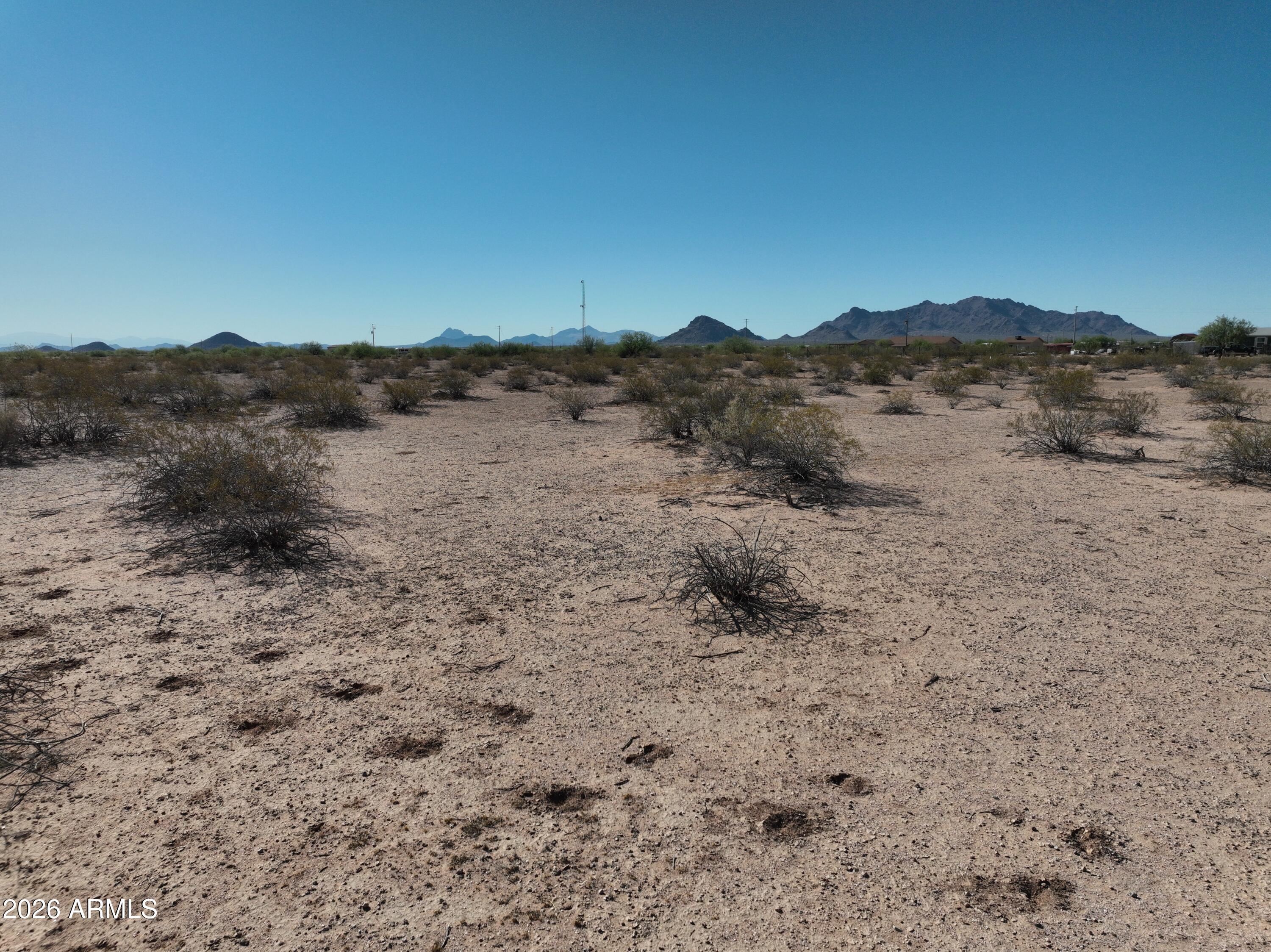 SILVER BELL ESTATES UNIT FIVE - Land
