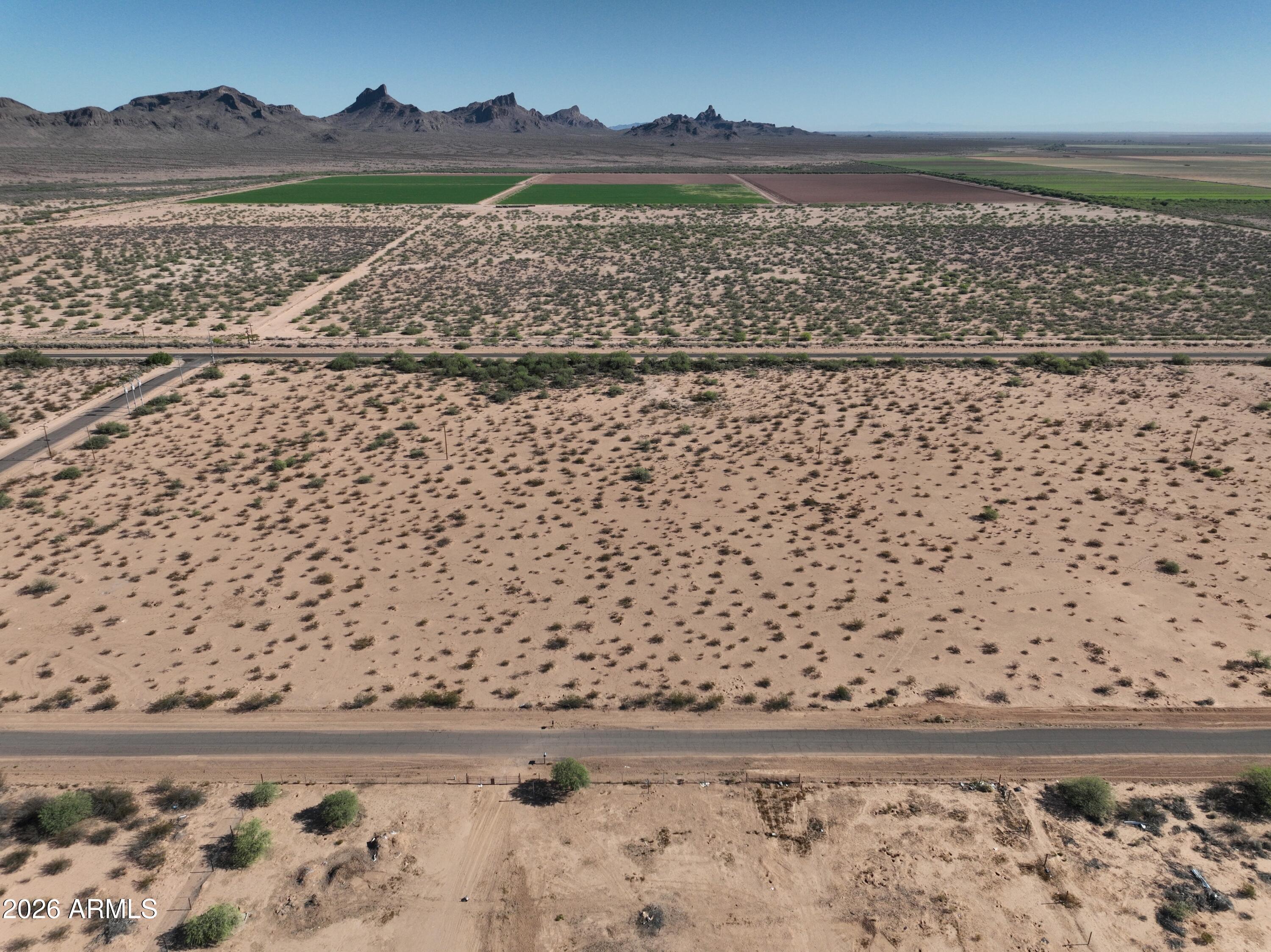 SILVER BELL ESTATES UNIT FIVE - Land