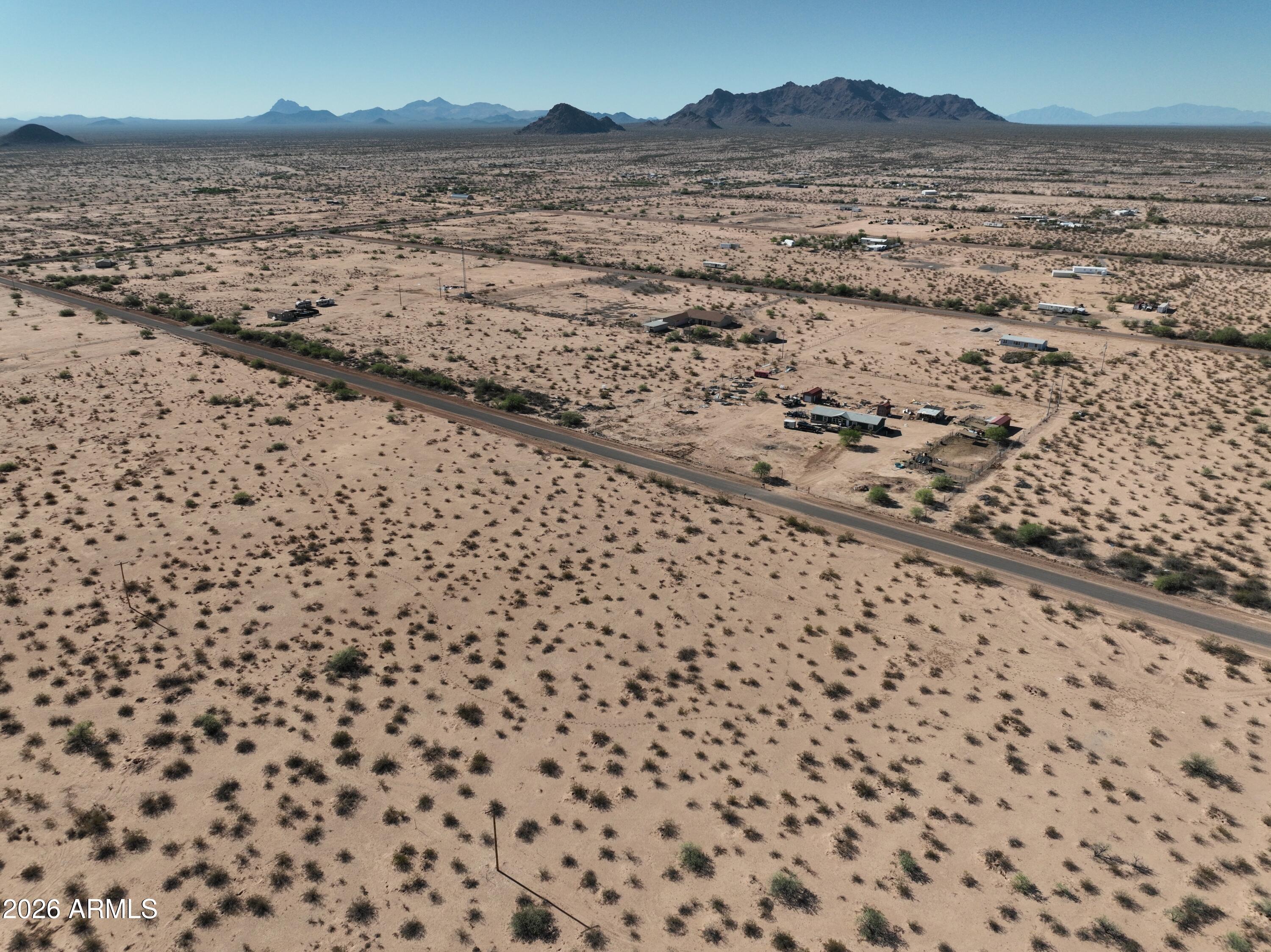 SILVER BELL ESTATES UNIT FIVE - Land