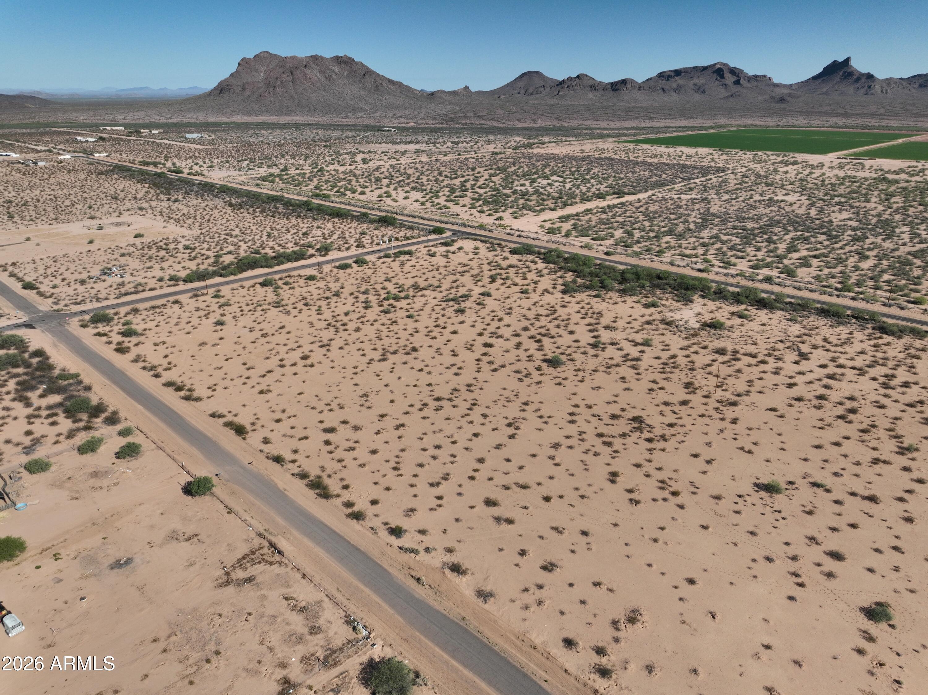 SILVER BELL ESTATES UNIT FIVE - Land
