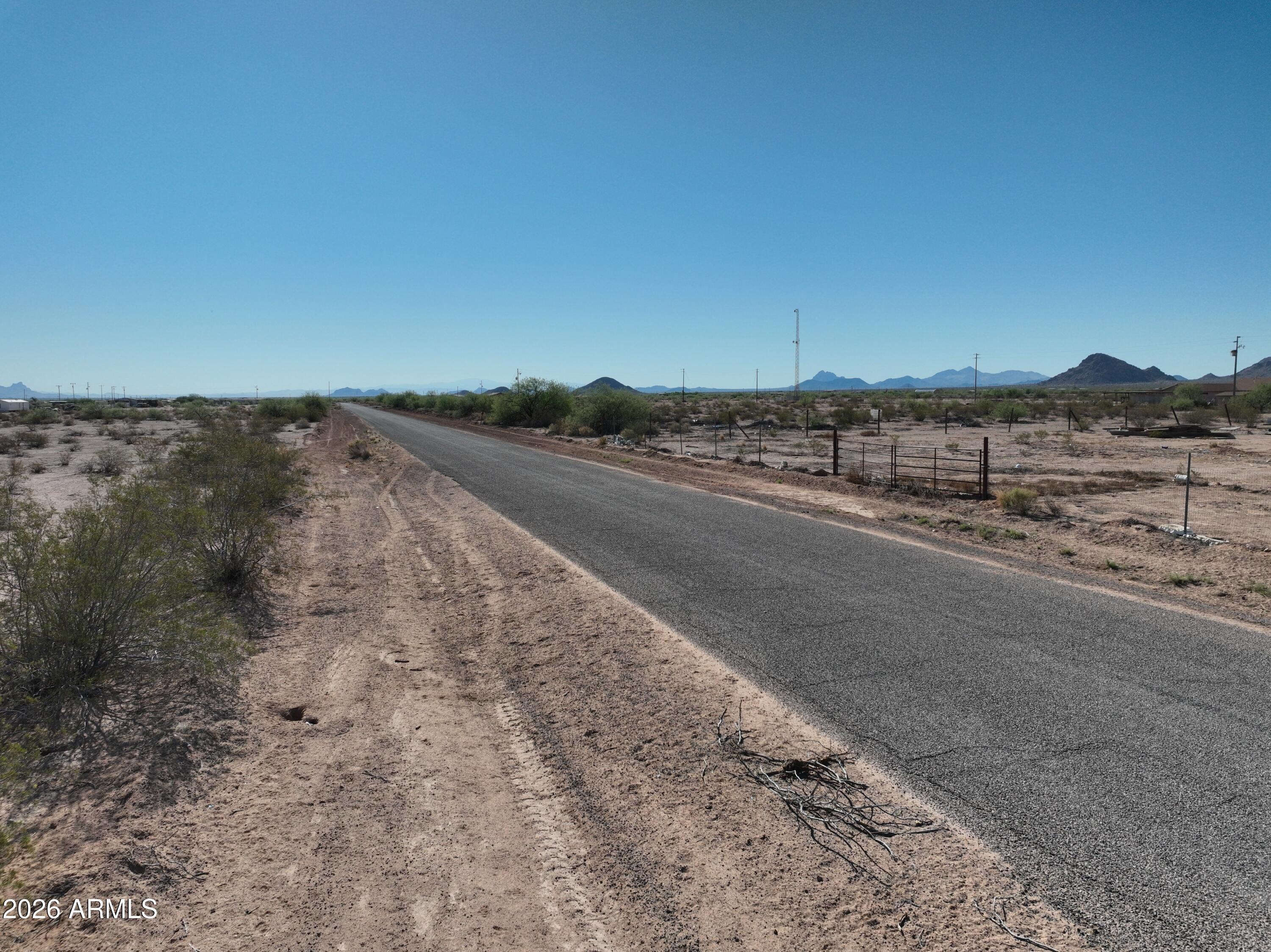 SILVER BELL ESTATES UNIT FIVE - Land