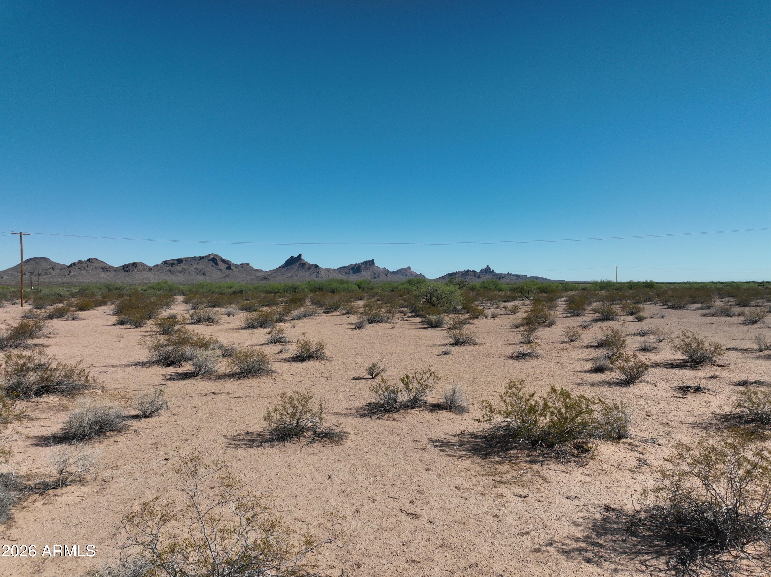 SILVER BELL ESTATES UNIT FIVE - Land
