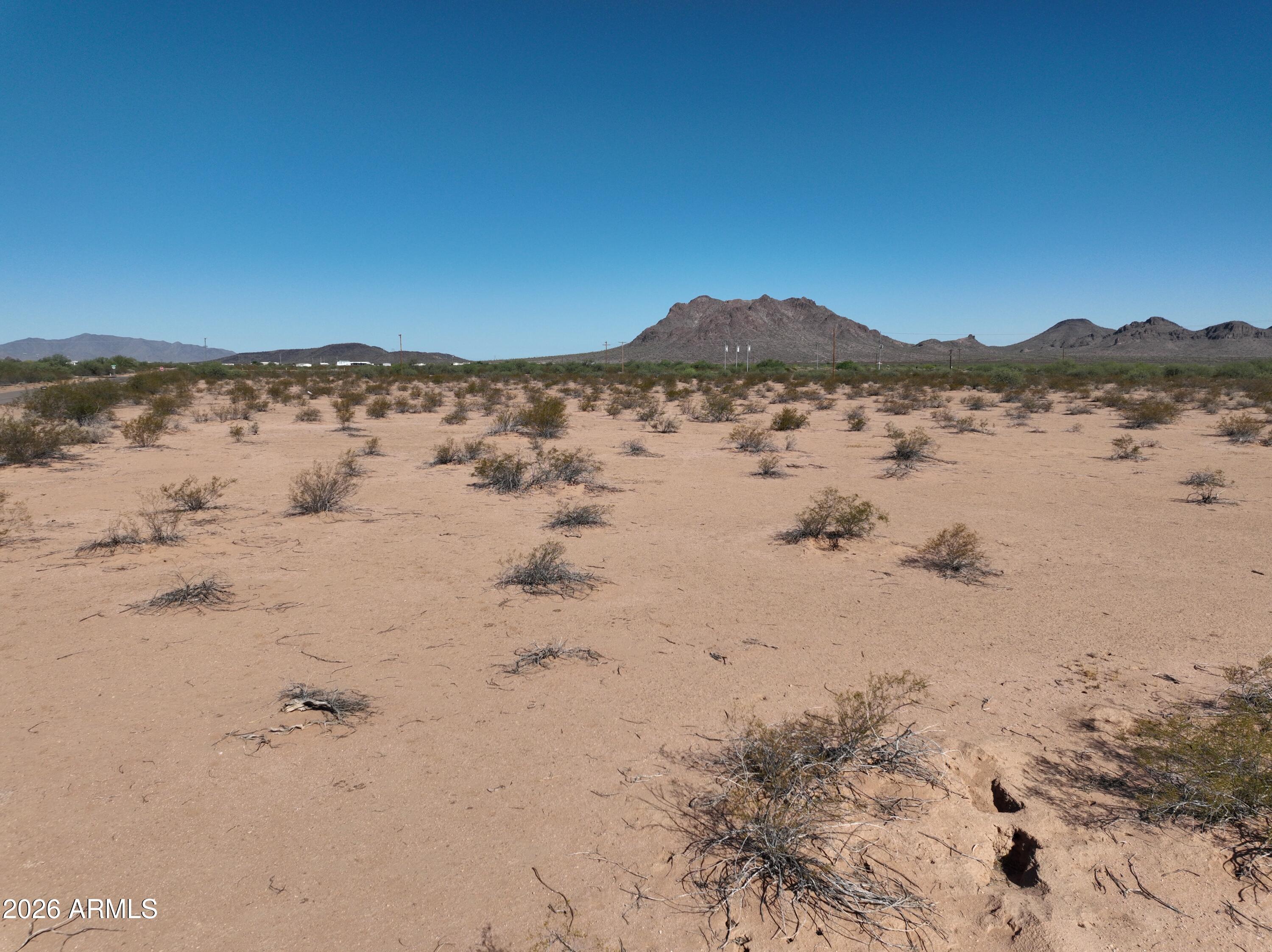 SILVER BELL ESTATES UNIT FIVE - Land