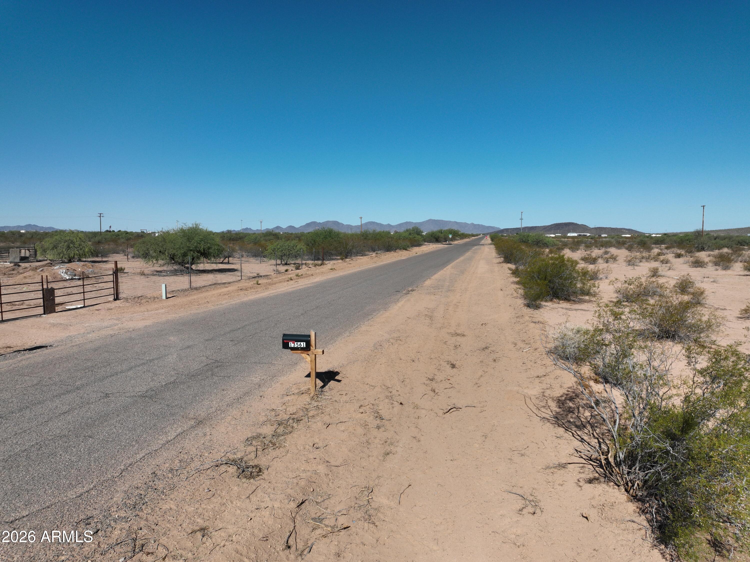 SILVER BELL ESTATES UNIT FIVE - Land