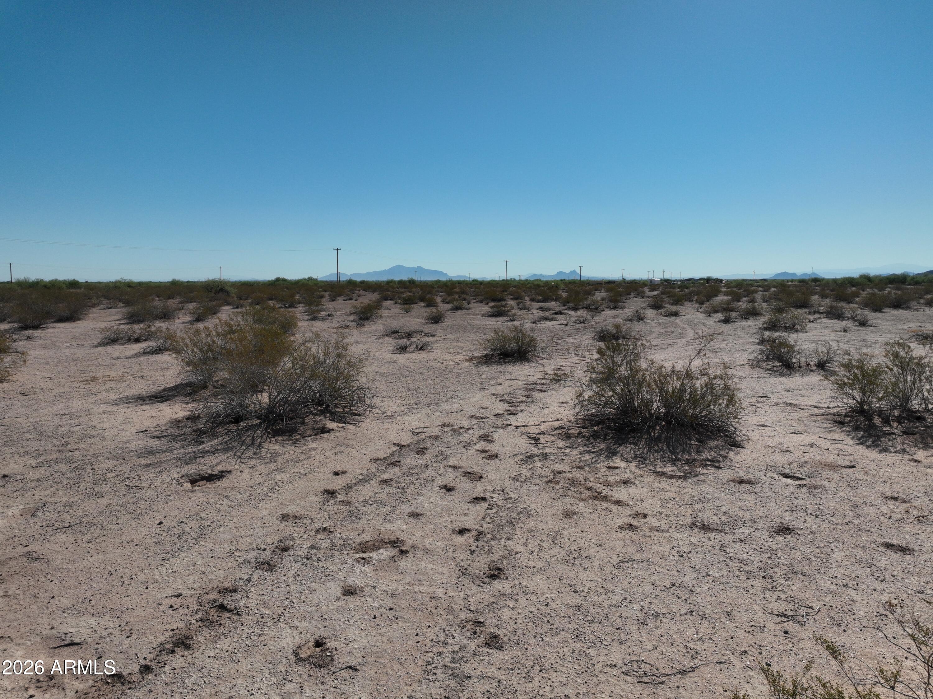 SILVER BELL ESTATES UNIT FIVE - Land