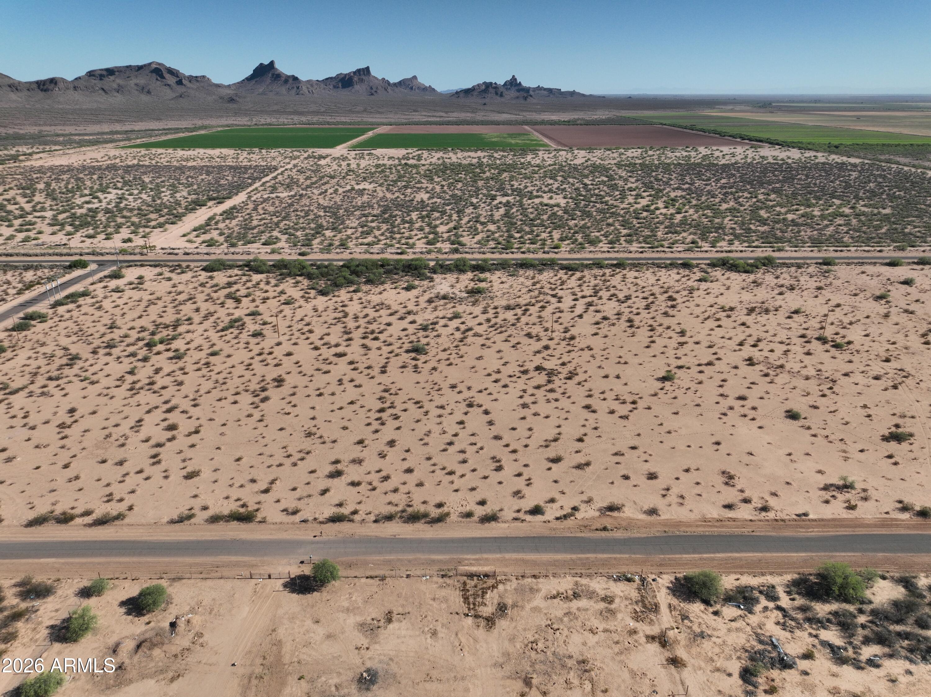 SILVER BELL ESTATES UNIT FIVE - Land