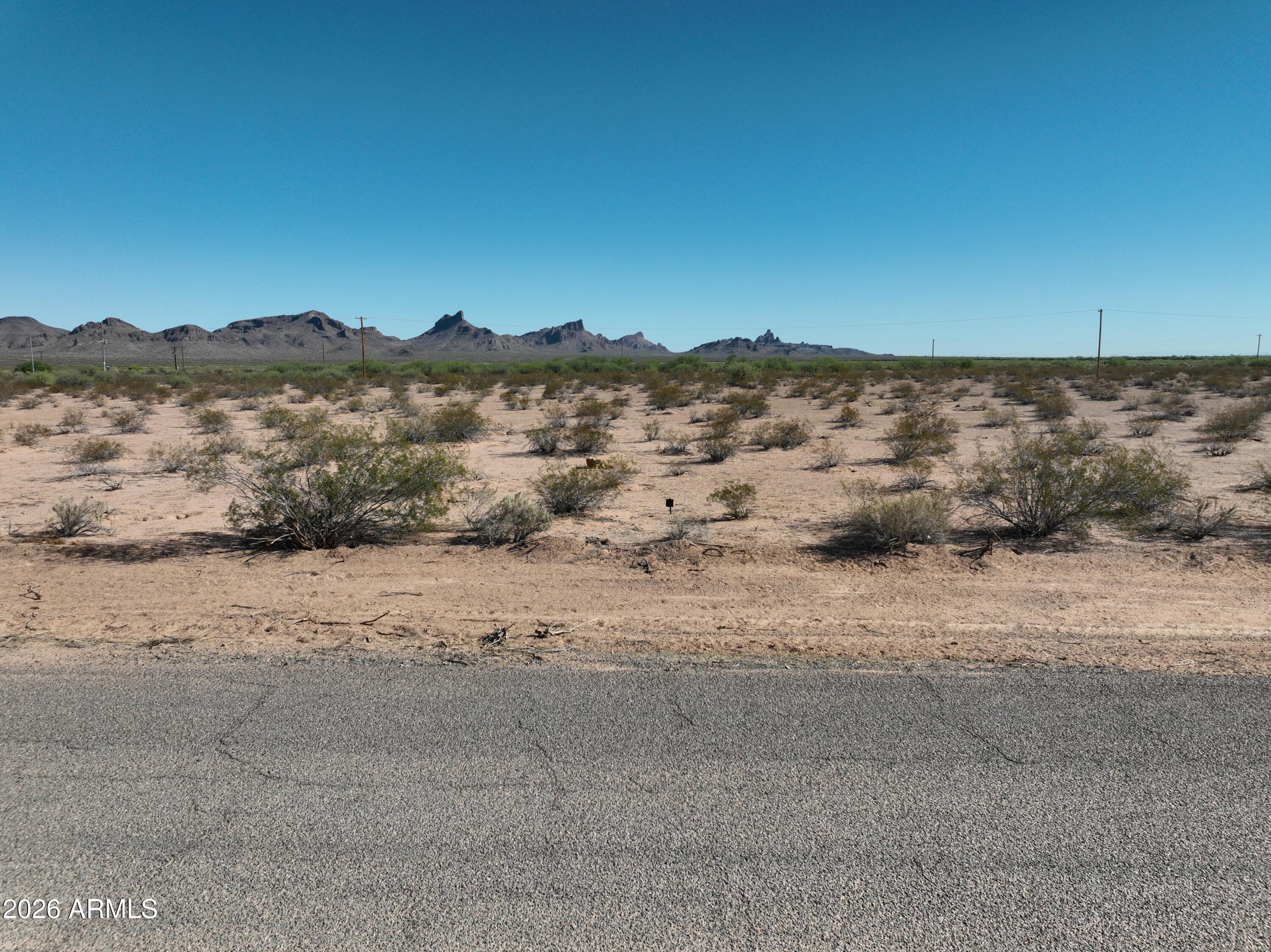 SILVER BELL ESTATES UNIT FIVE - Land