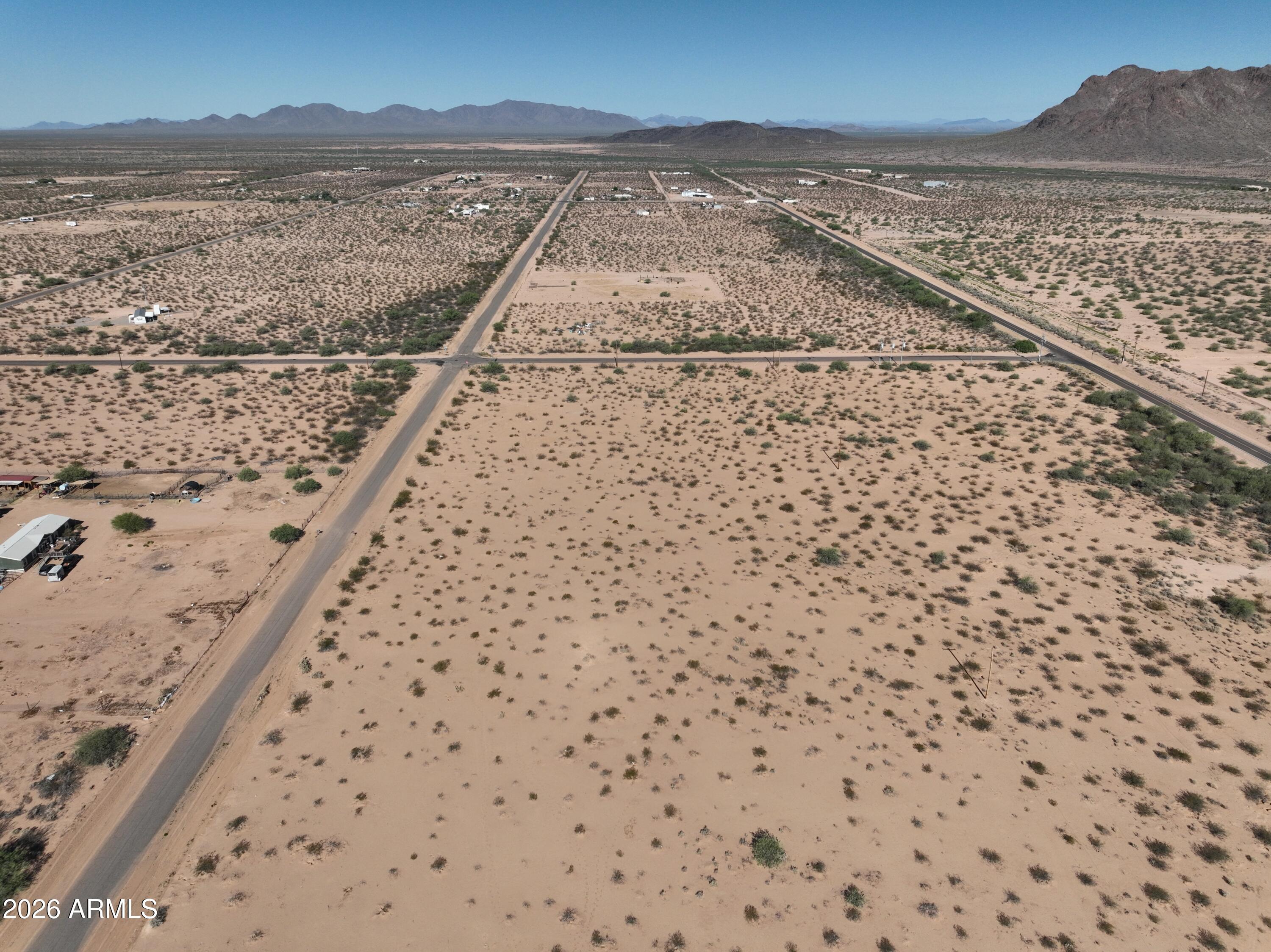 SILVER BELL ESTATES UNIT FIVE - Land