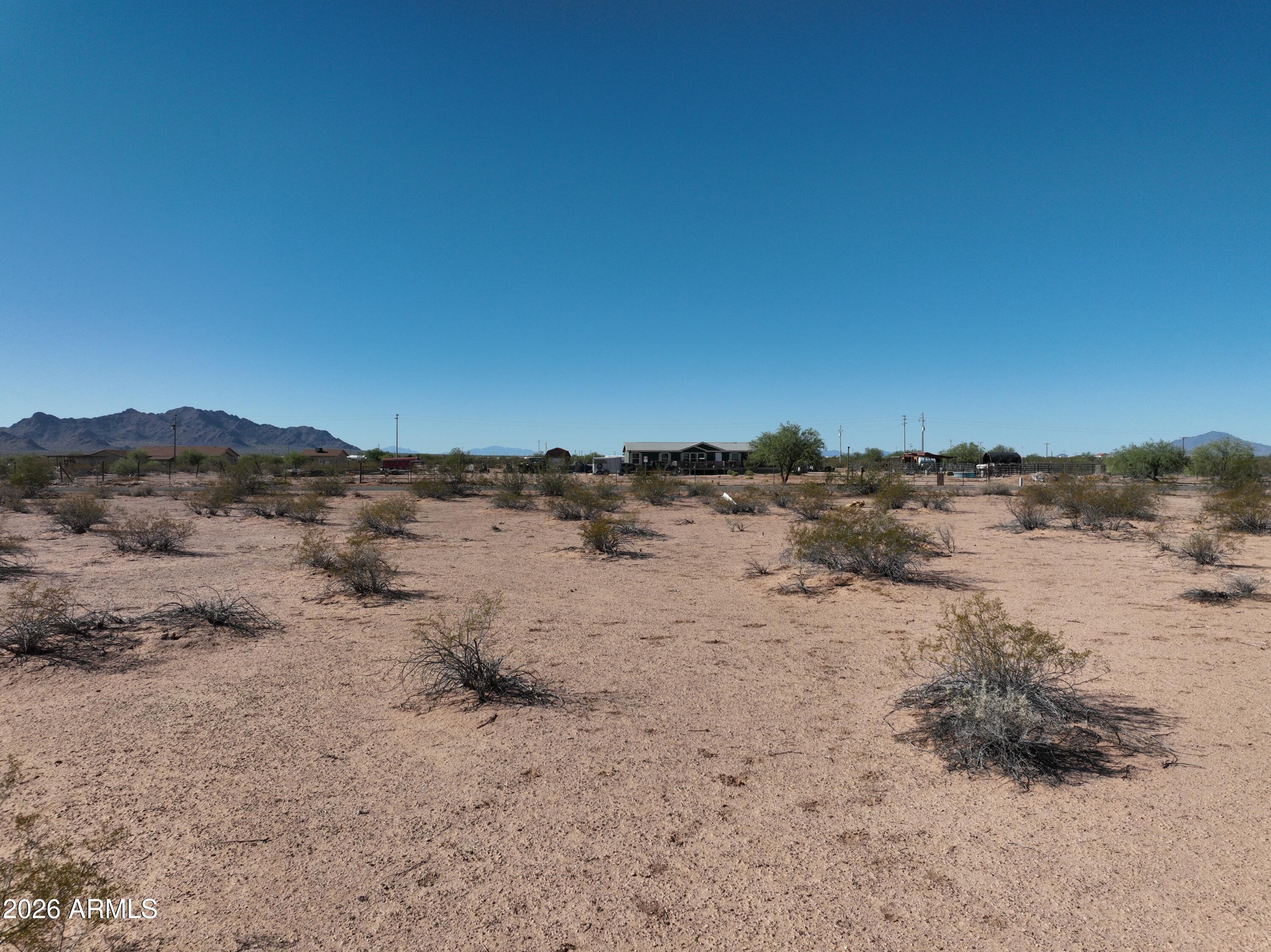 SILVER BELL ESTATES UNIT FIVE - Land