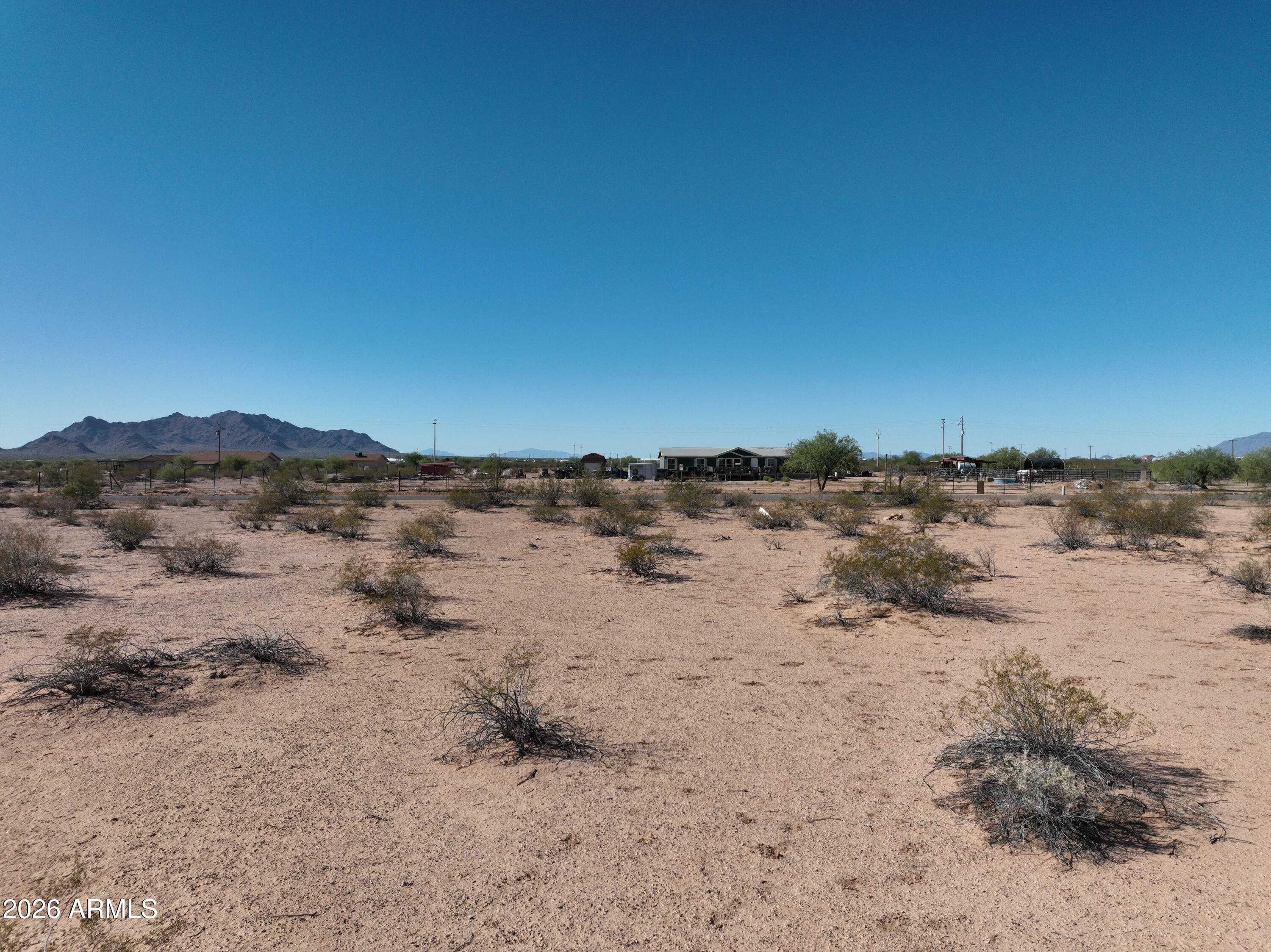SILVER BELL ESTATES UNIT FIVE - Land