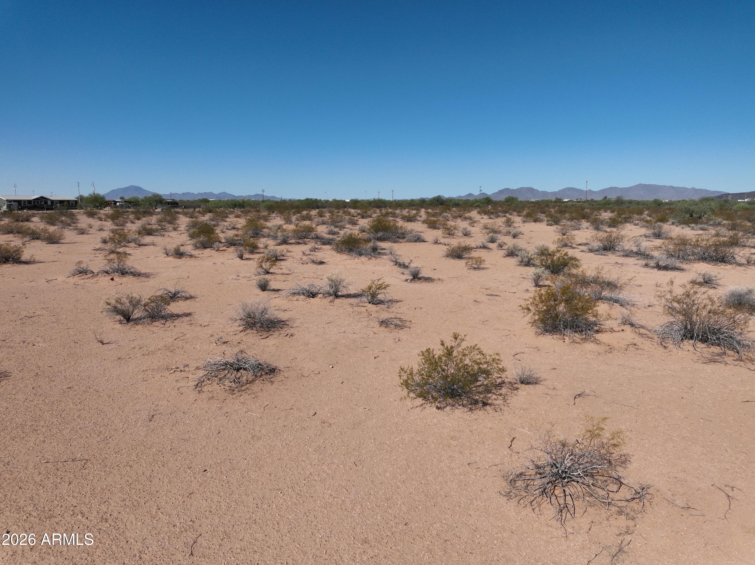 SILVER BELL ESTATES UNIT FIVE - Land