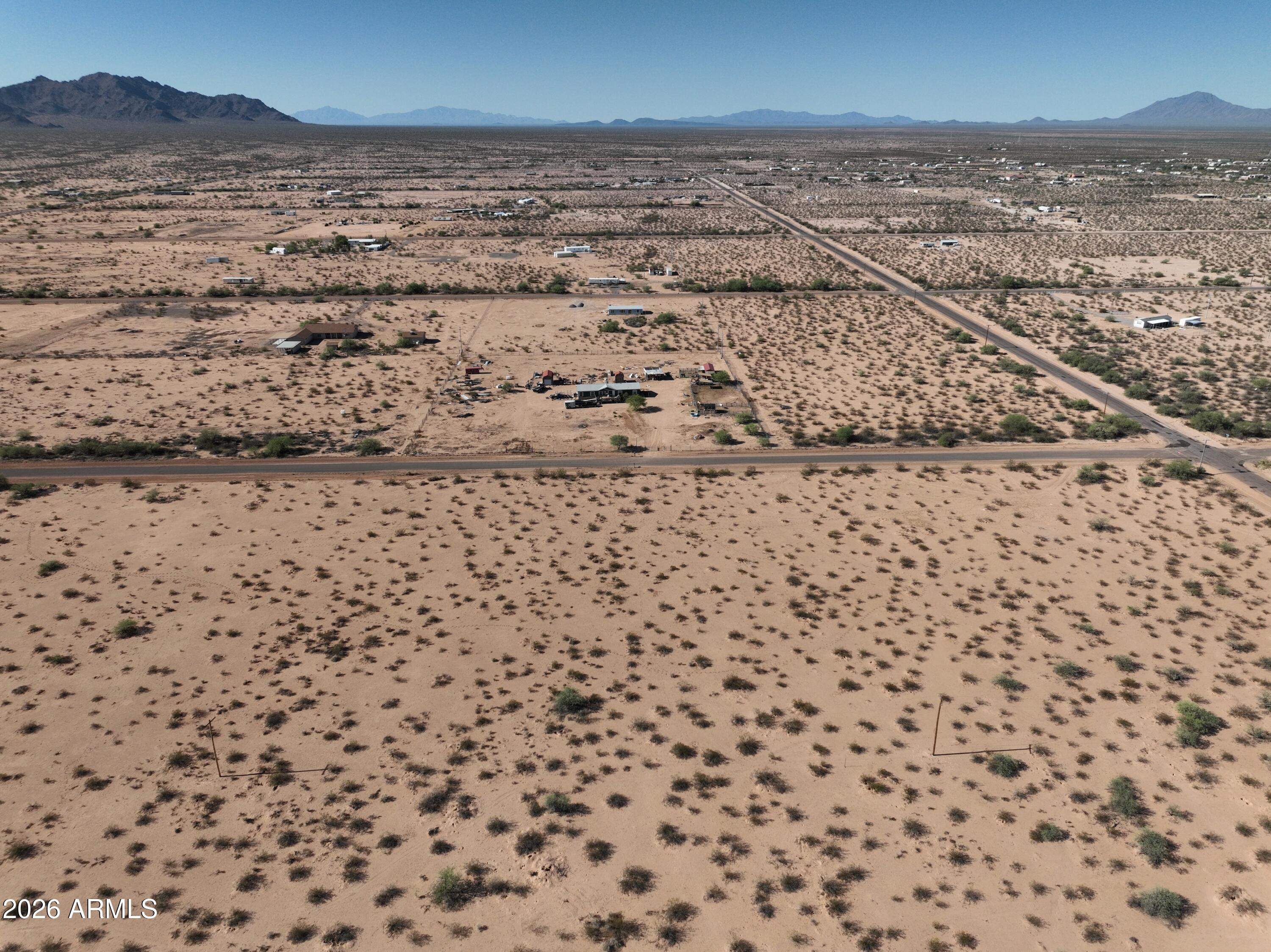 SILVER BELL ESTATES UNIT FIVE - Land