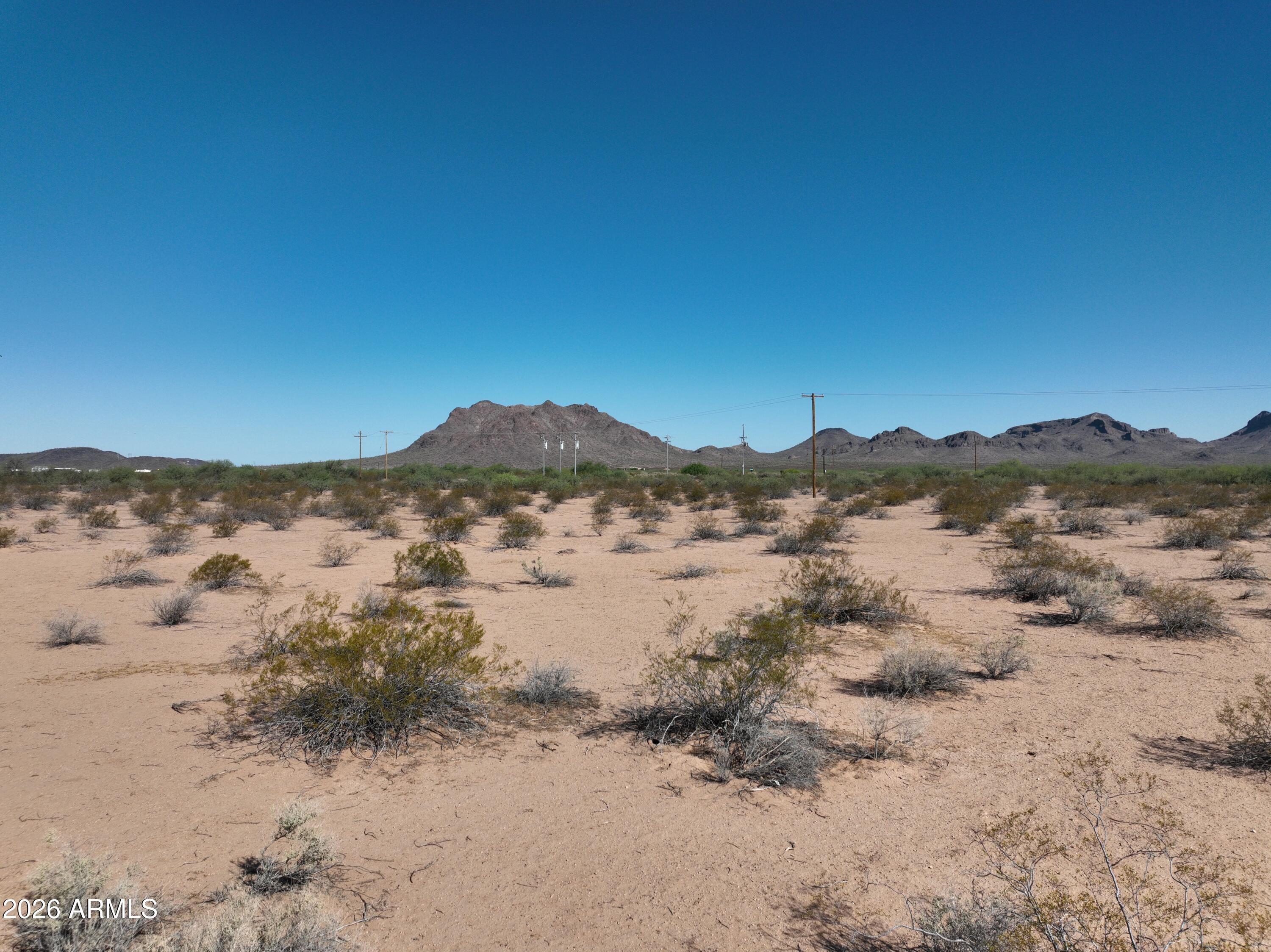 SILVER BELL ESTATES UNIT FIVE - Land