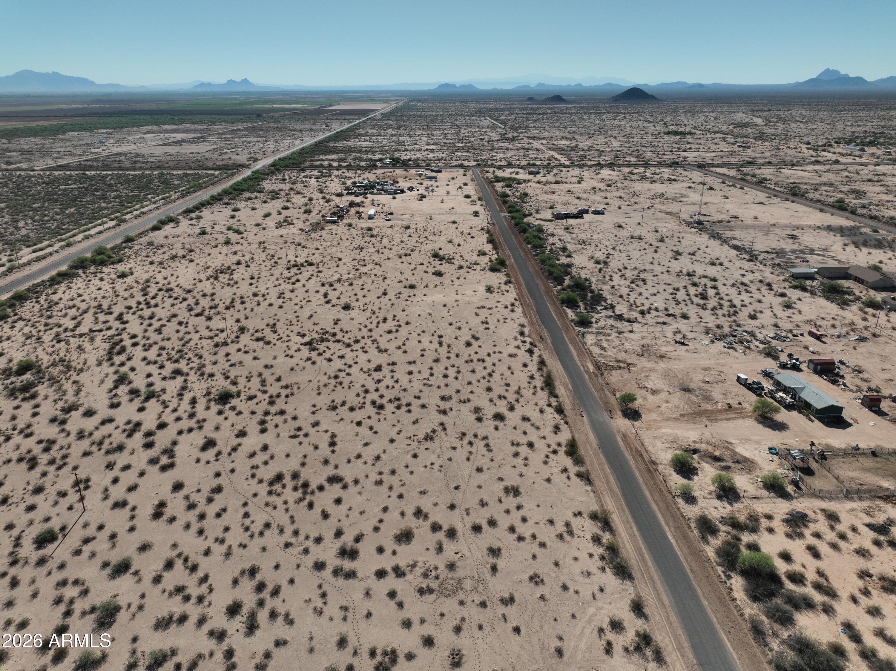 SILVER BELL ESTATES UNIT FIVE - Land