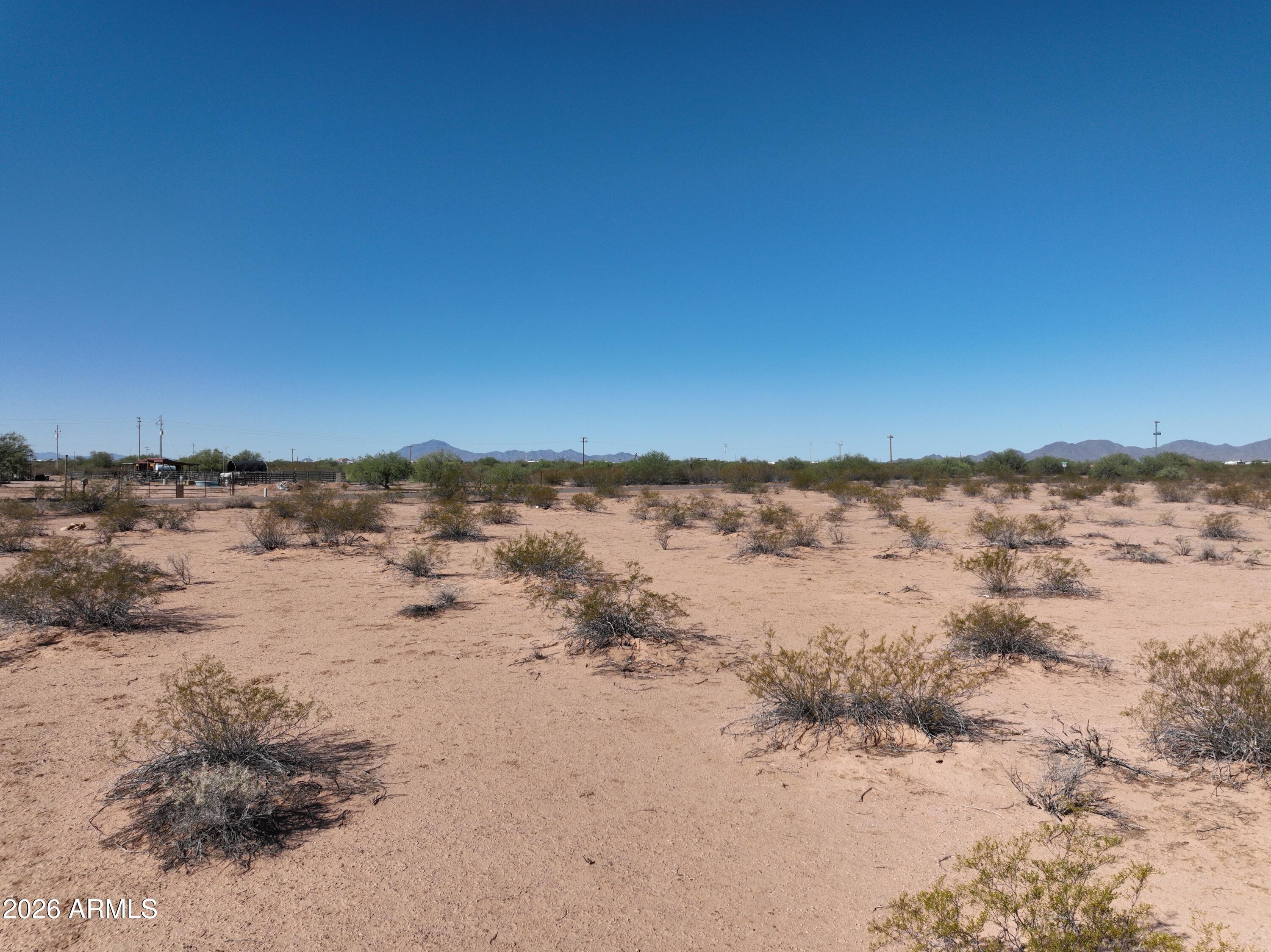 SILVER BELL ESTATES UNIT FIVE - Land