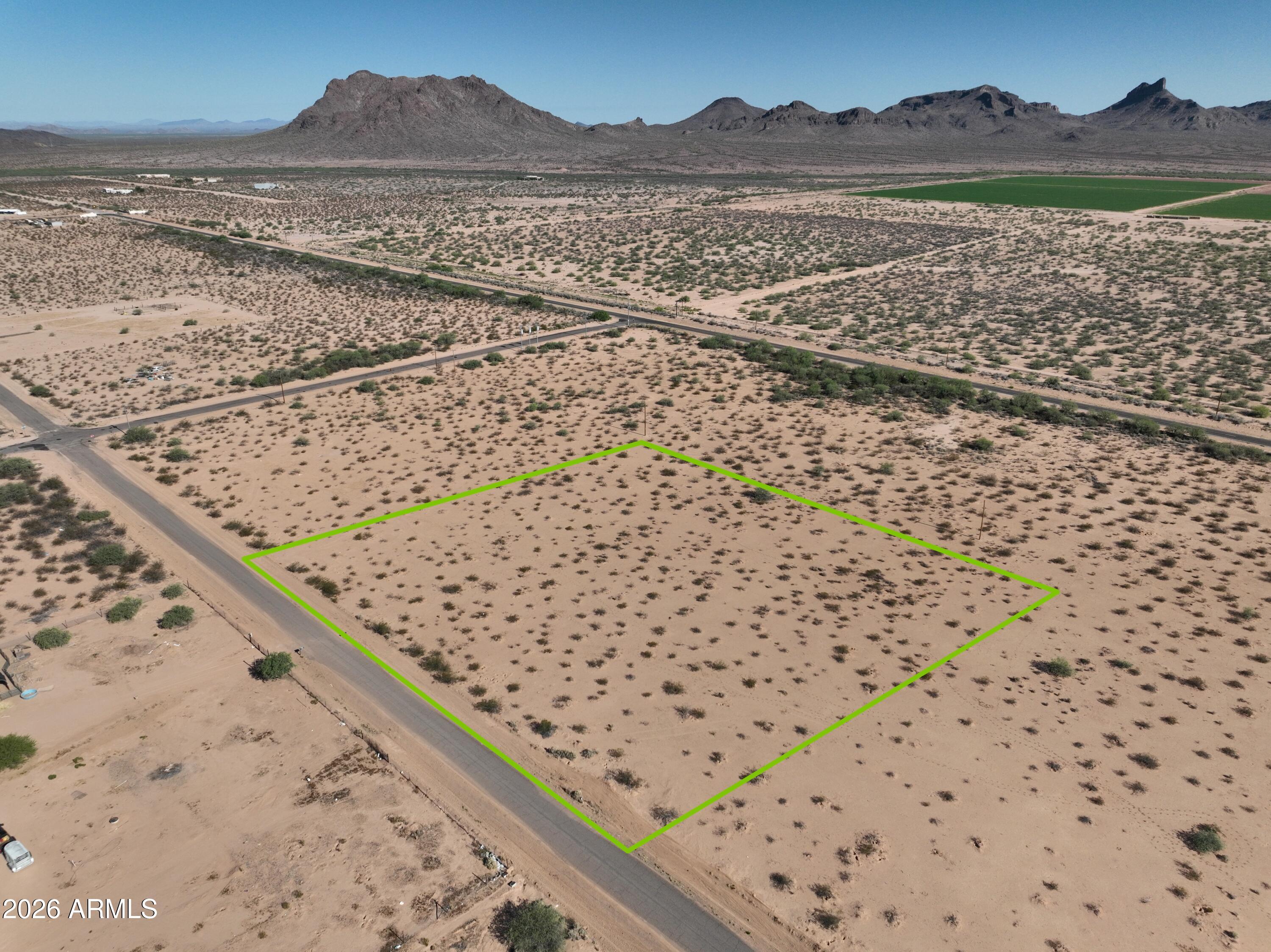 SILVER BELL ESTATES UNIT FIVE - Land