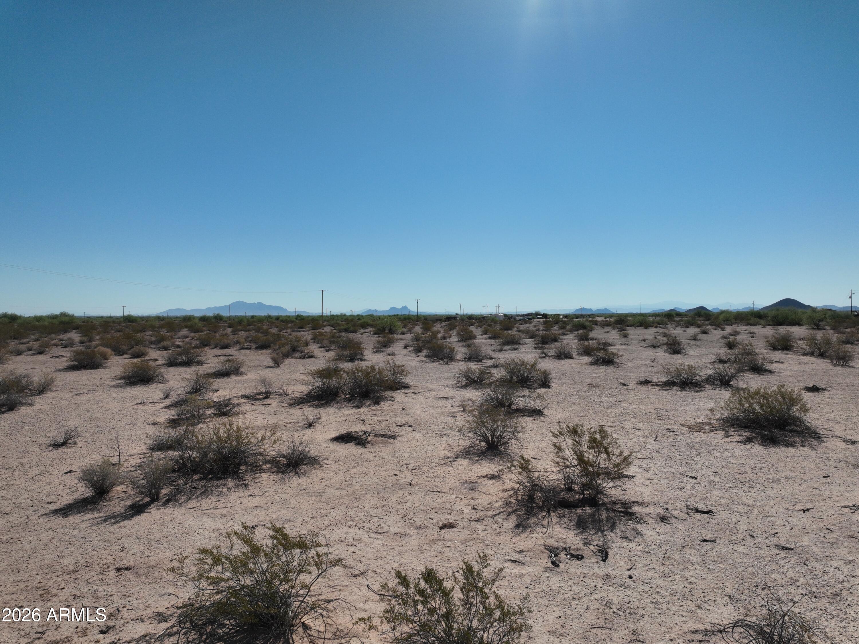 SILVER BELL ESTATES UNIT FIVE - Land