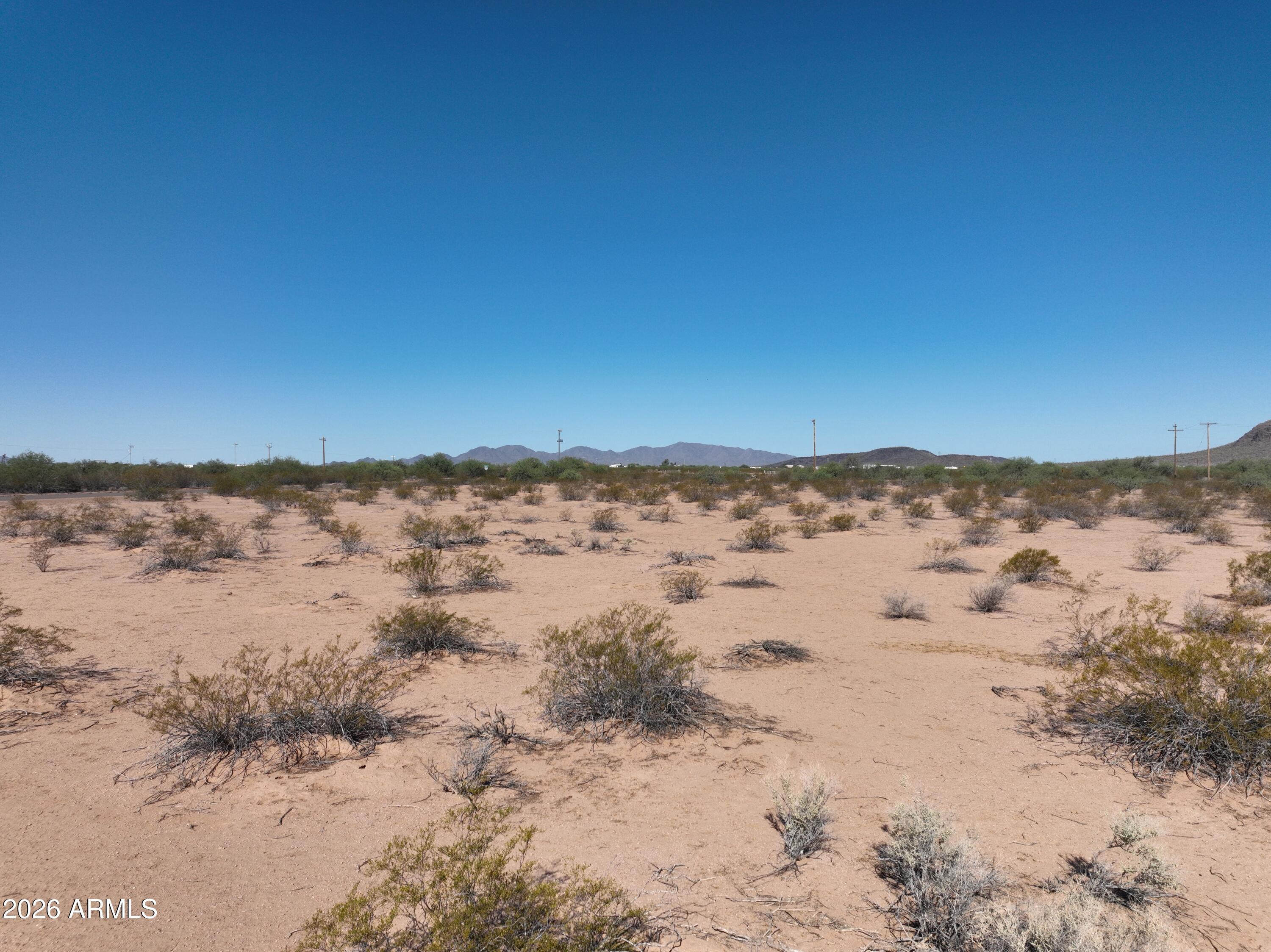 SILVER BELL ESTATES UNIT FIVE - Land