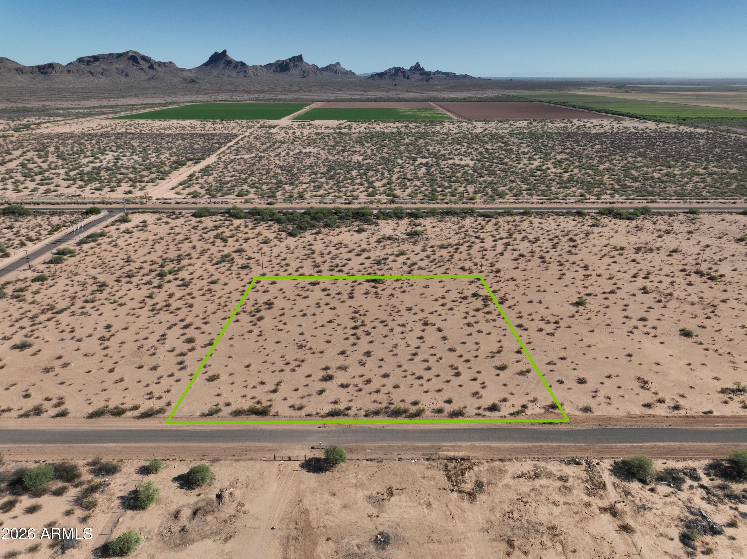 SILVER BELL ESTATES UNIT FIVE - Land